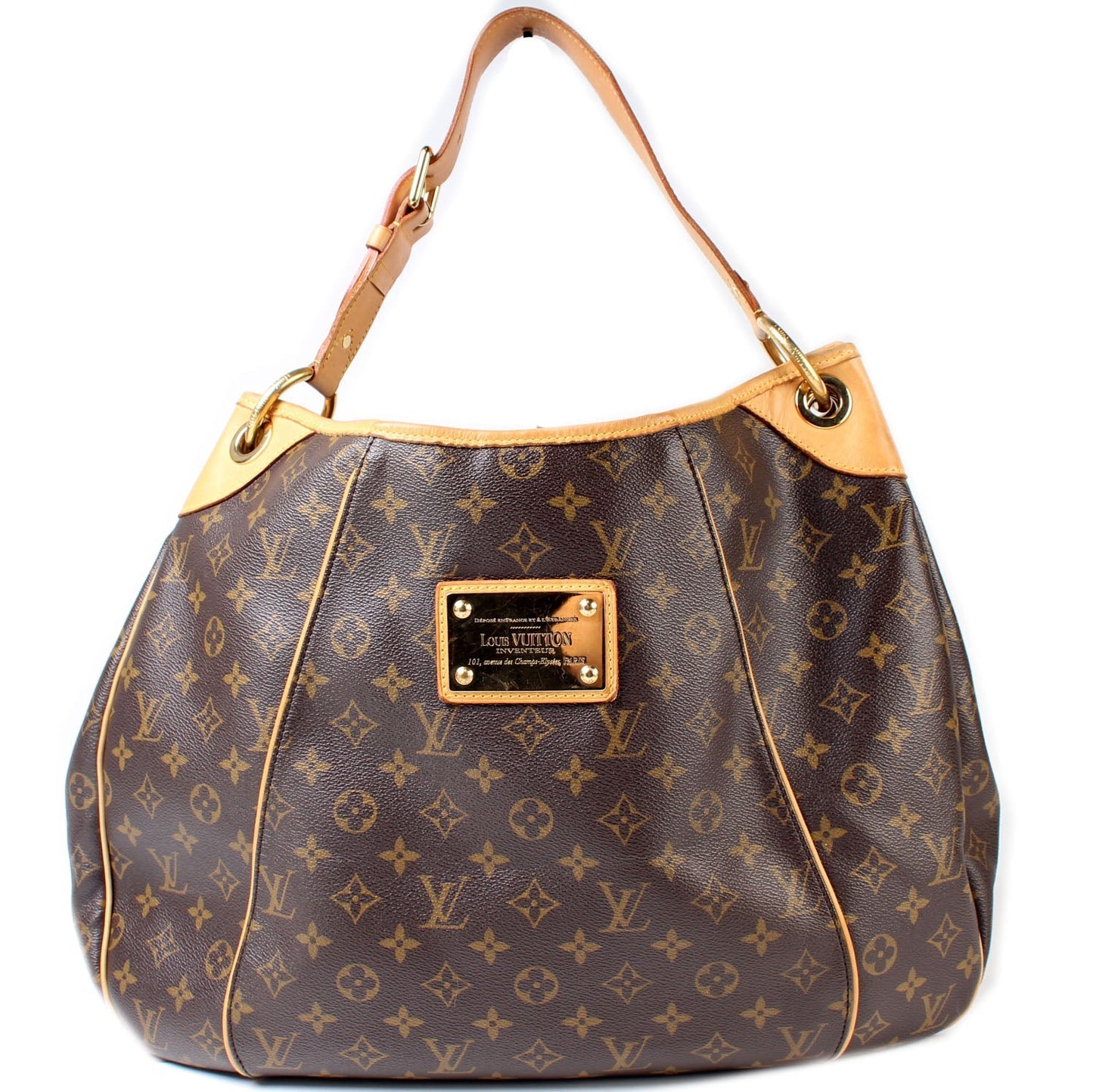 Louis Vuitton Galliera GM Monogram