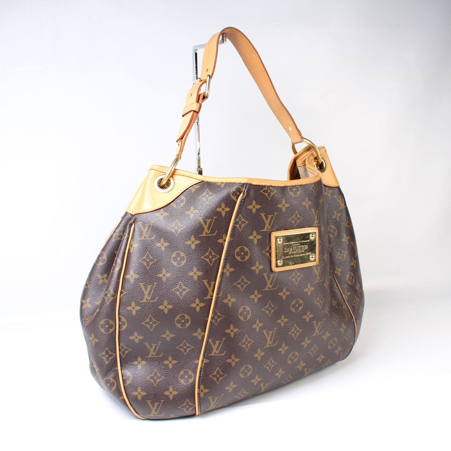 Louis Vuitton Galliera GM Monogram