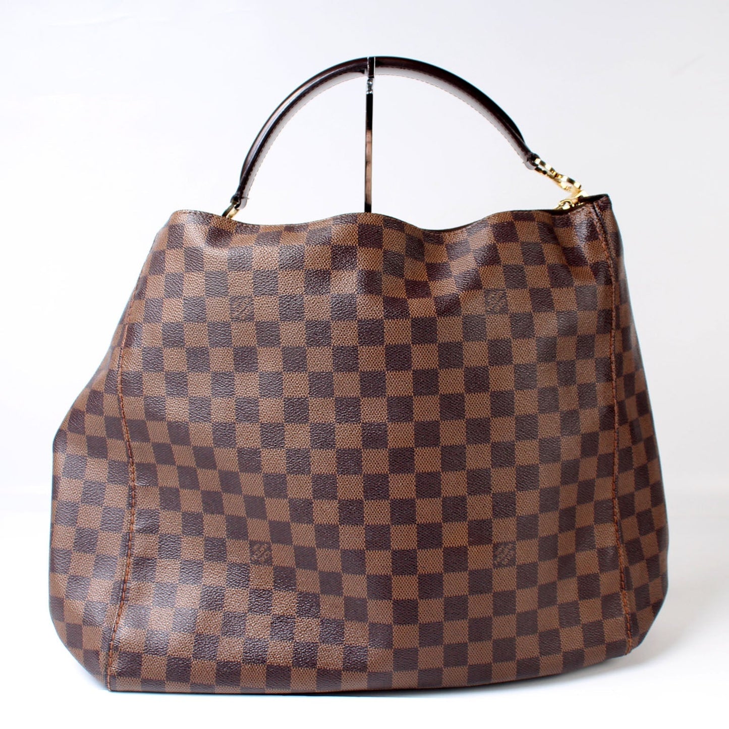 Louis Vuitton Portobello GM Damier Ebene
