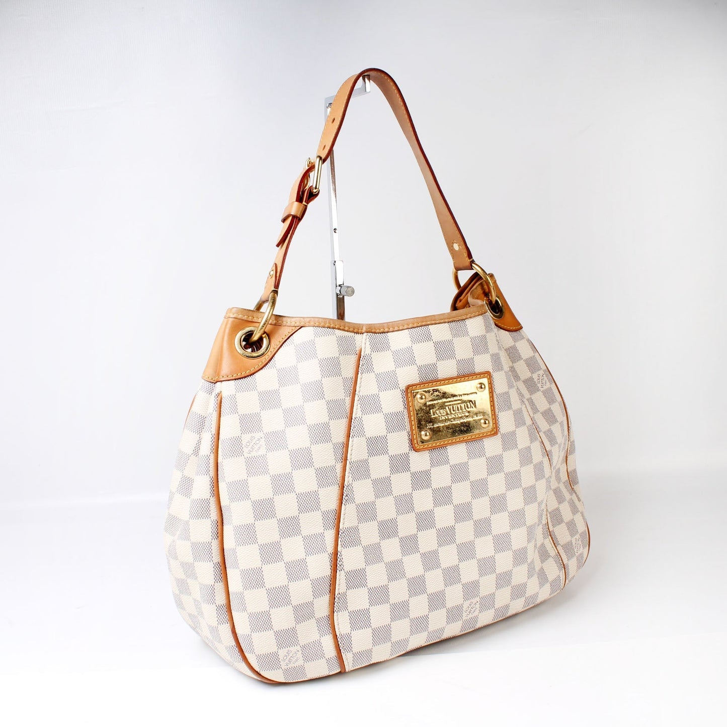 Louis Vuitton Galliera PM Damier Azur