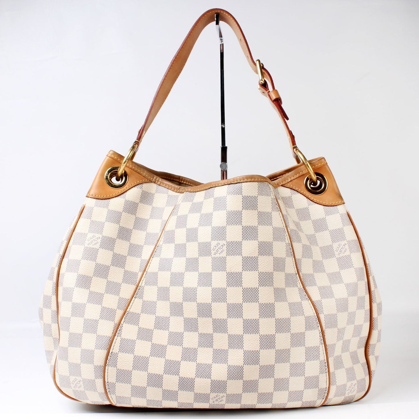 Louis Vuitton Galliera PM Damier Azur
