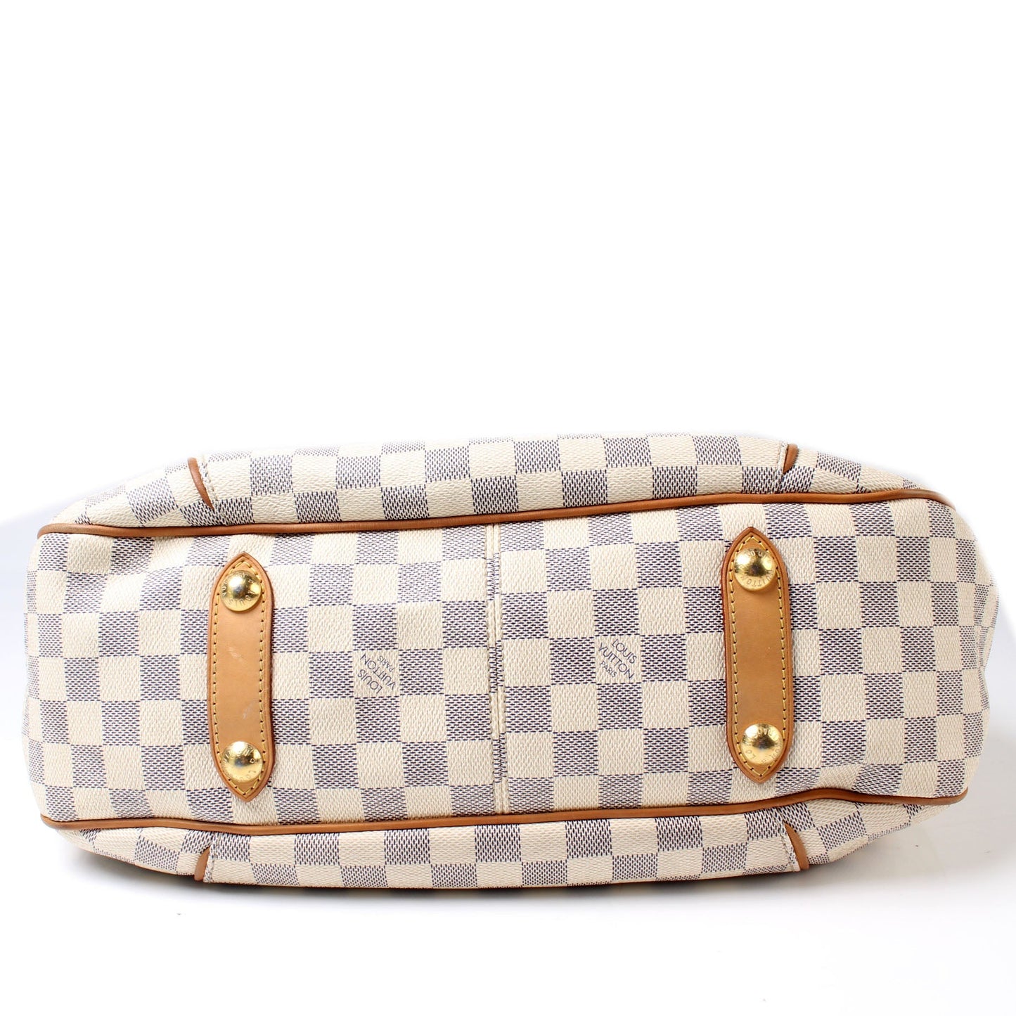 Louis Vuitton Galliera PM Damier Azur