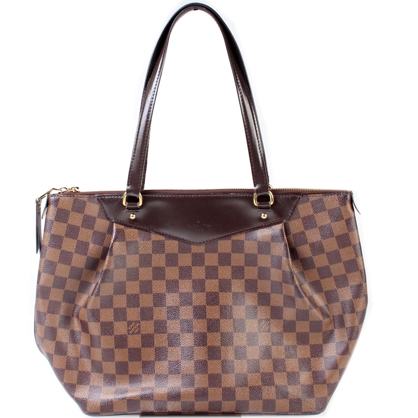 Louis Vuitton Westminster GM Damier Ebene