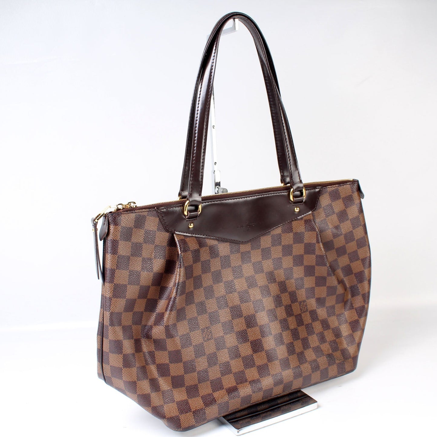 Louis Vuitton Westminster GM Damier Ebene
