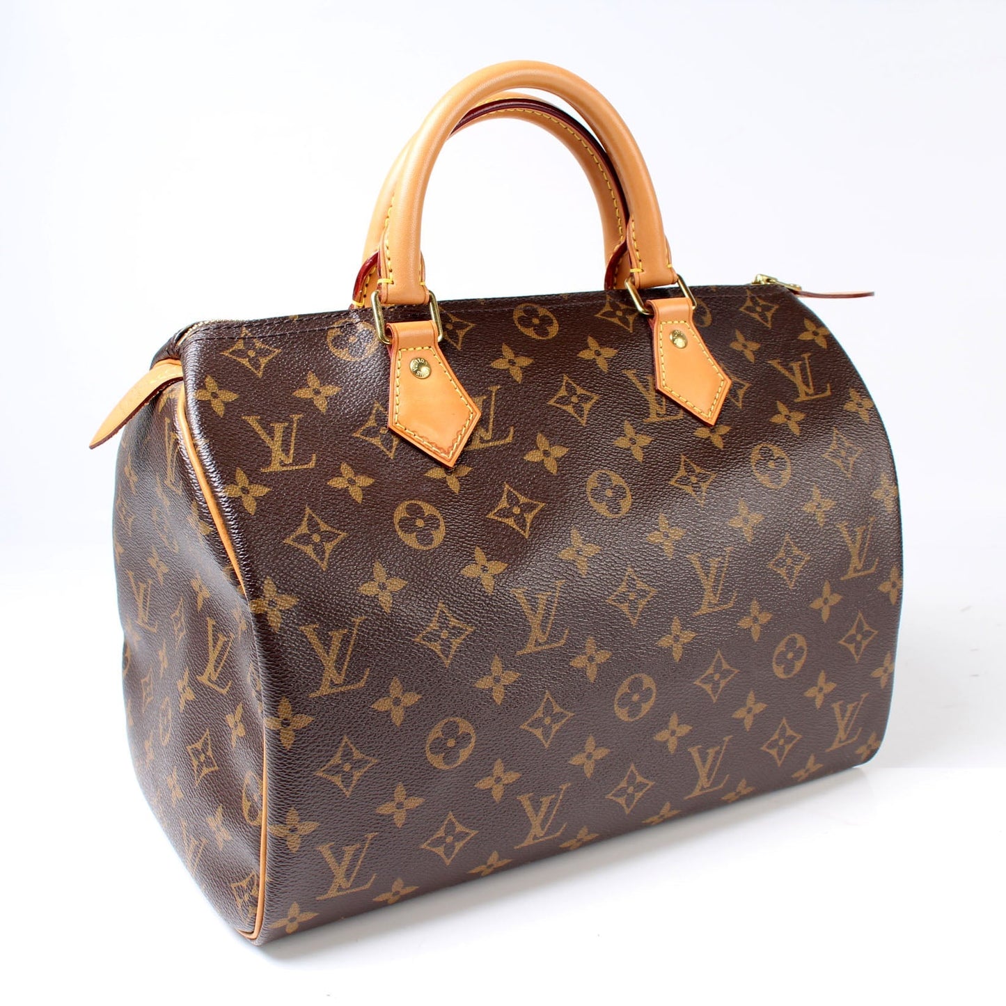 Louis Vuitton Speedy 30 Monogram
