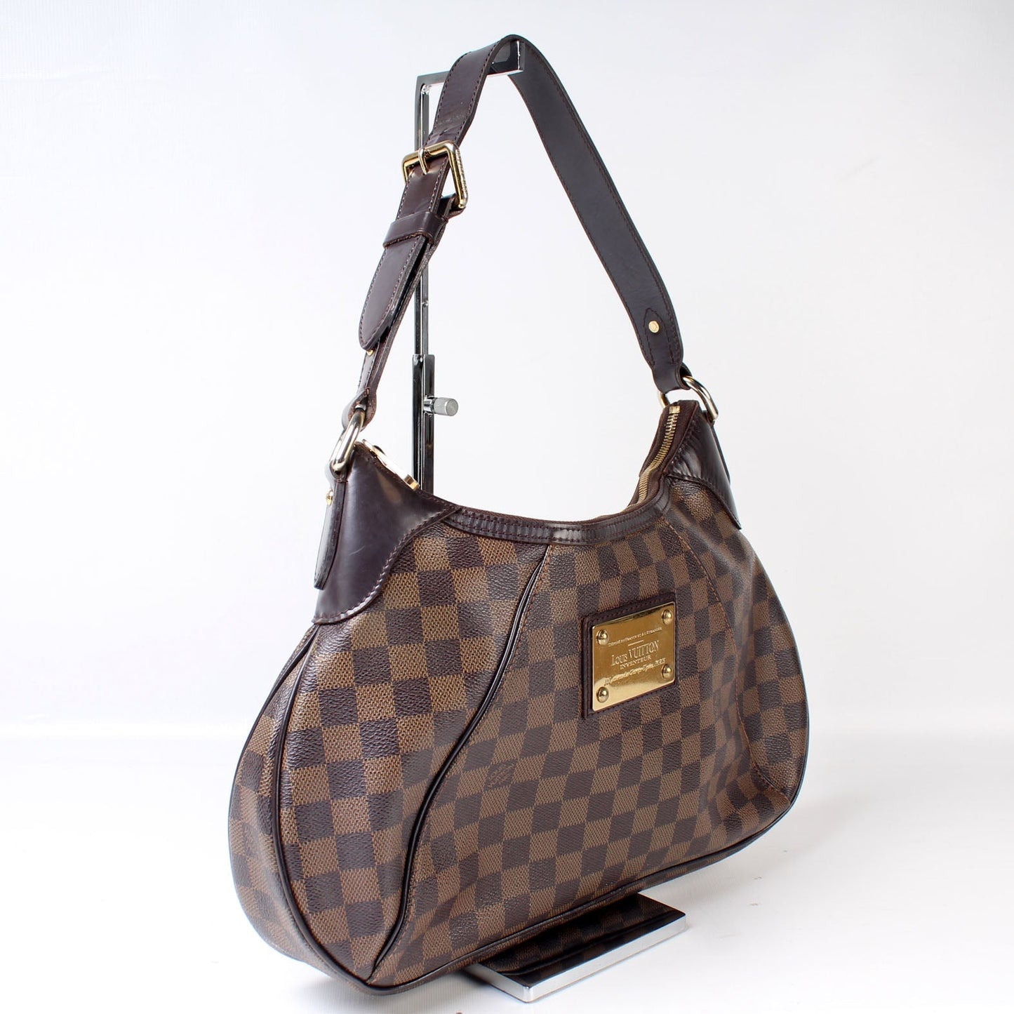 Louis Vuitton Thames GM Damier Ebene