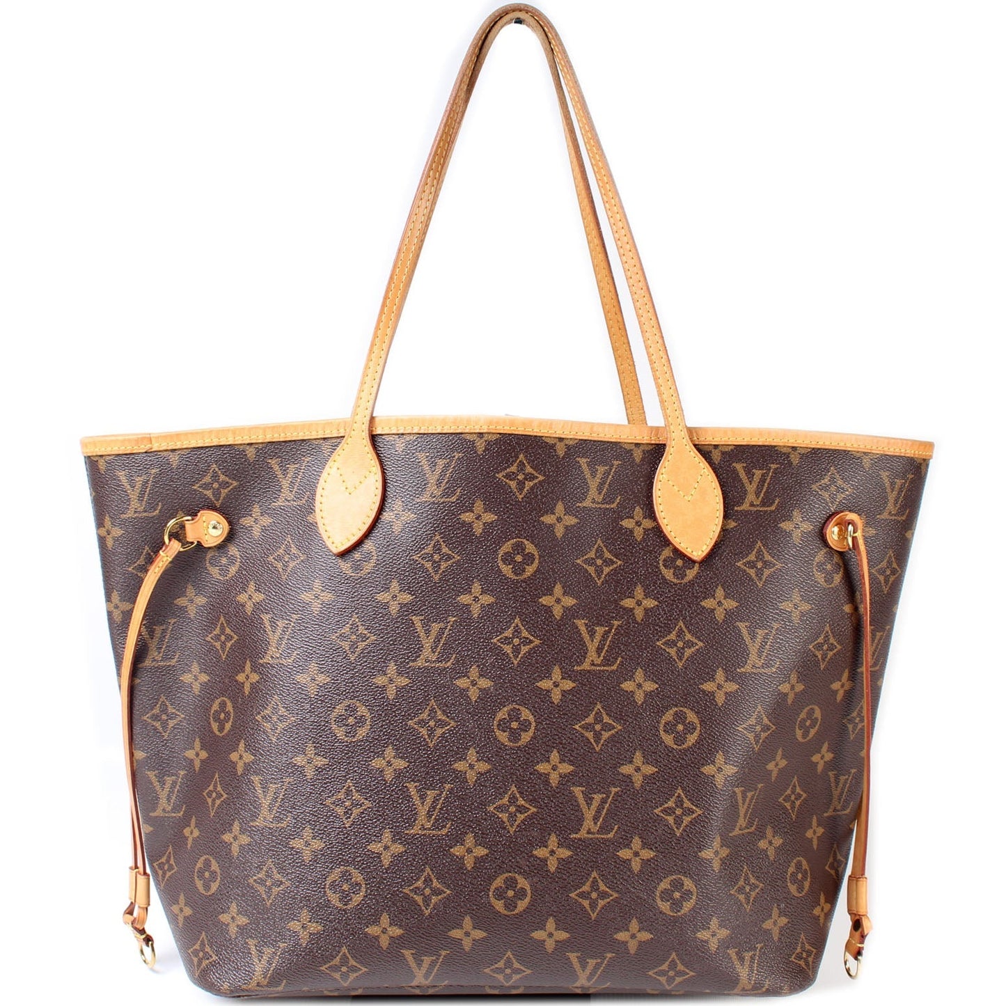 Louis Vuitton Neverfull MM Monogram