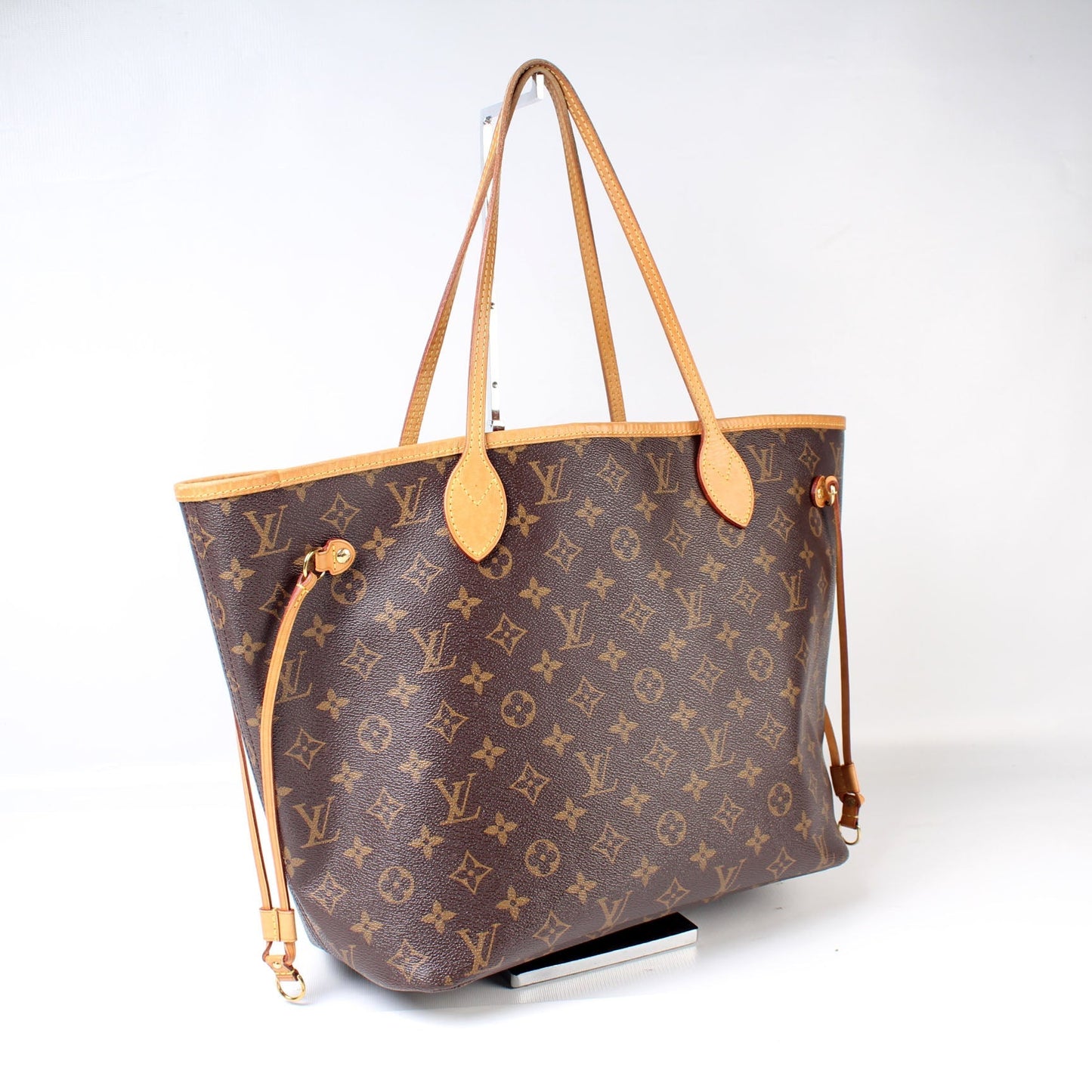 Louis Vuitton Neverfull MM Monogram