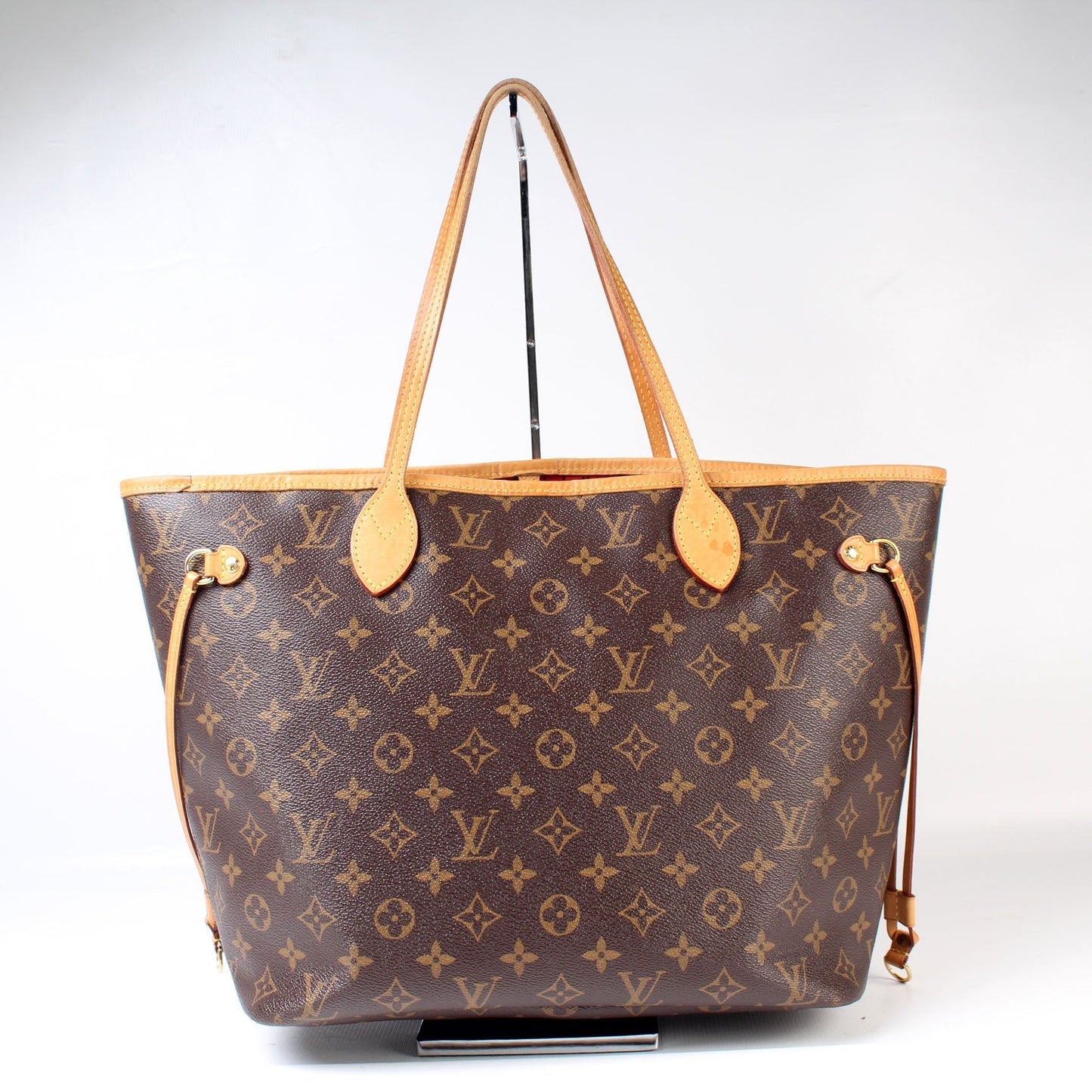 Louis Vuitton Neverfull MM Monogram