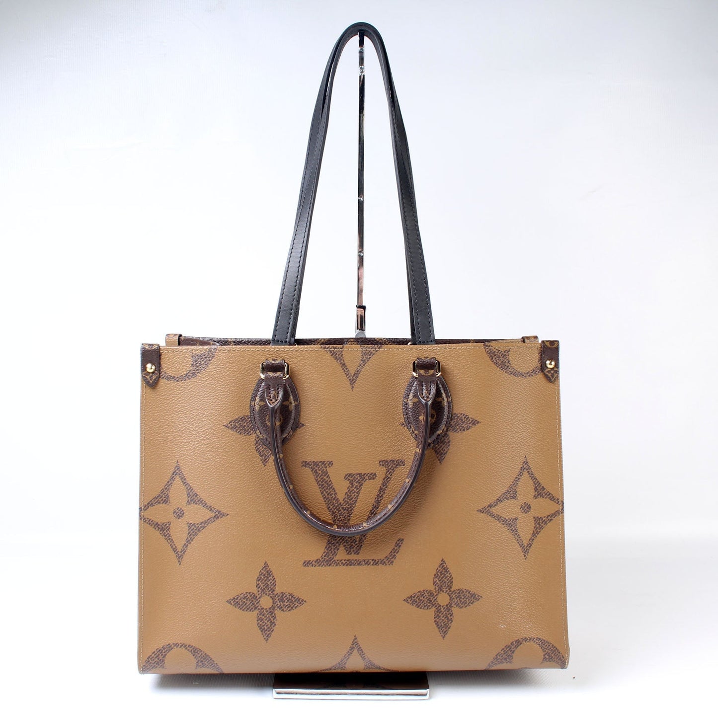 Louis Vuitton Onthego MM Reverse Monogram