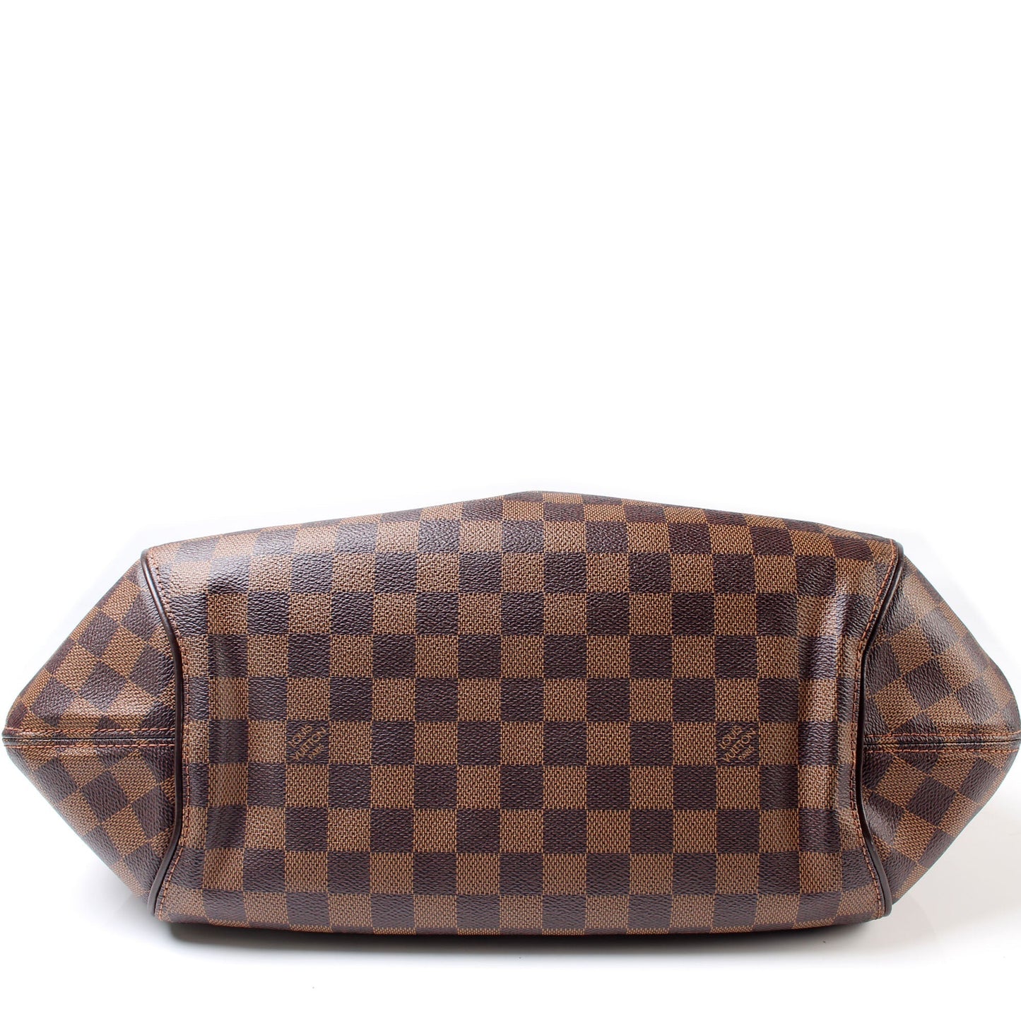 Louis Vuitton Sistina GM Damier Ebene