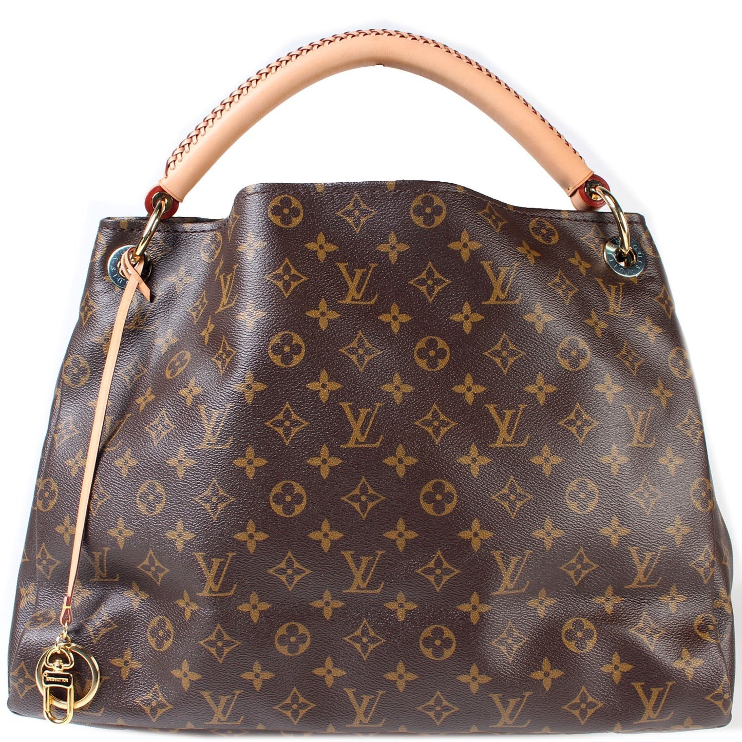 Louis Vuitton Artsy MM Monogram