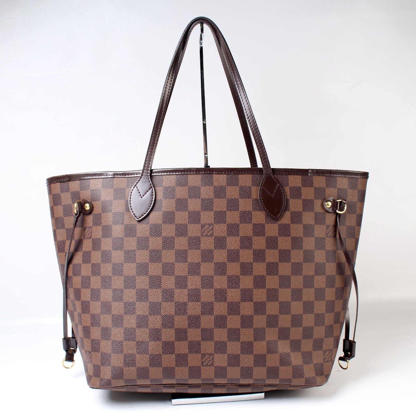 Louis Vuitton Neverfull MM Damier Ebene