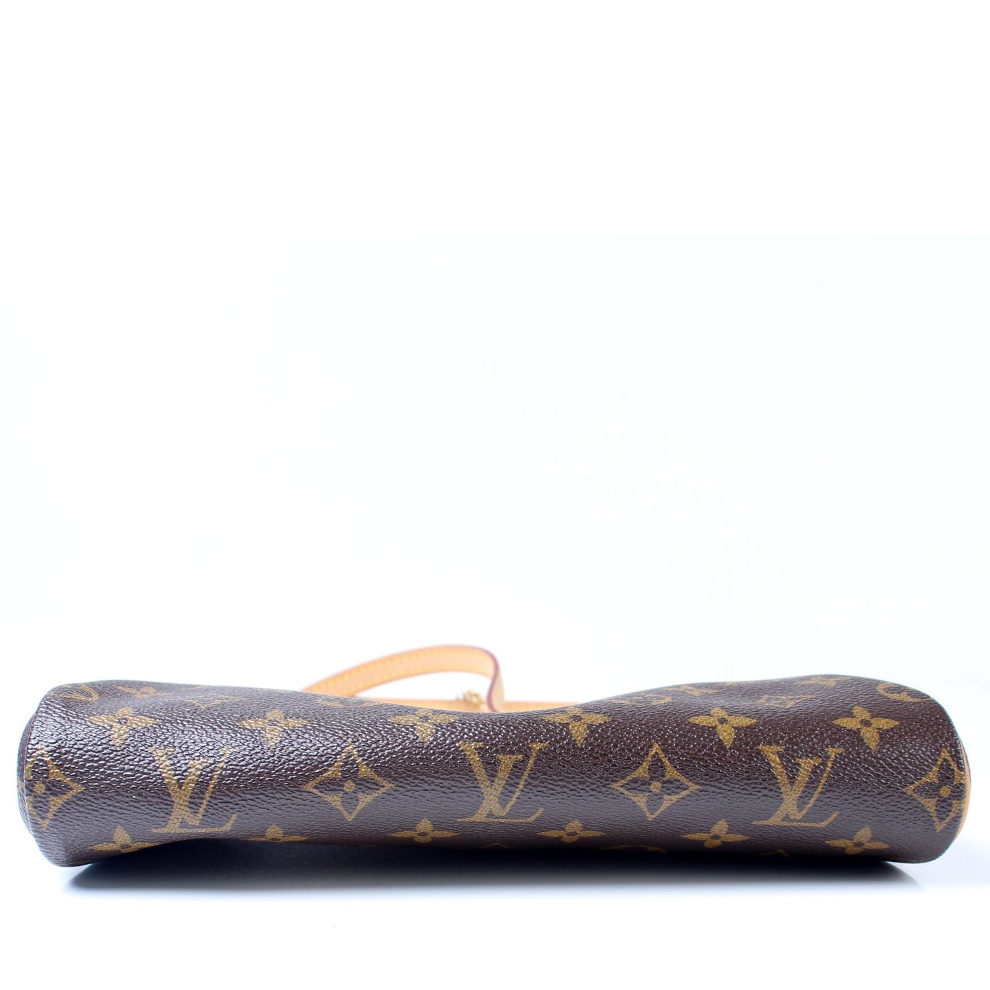 Louis Vuitton Eva Clutch Monogram
