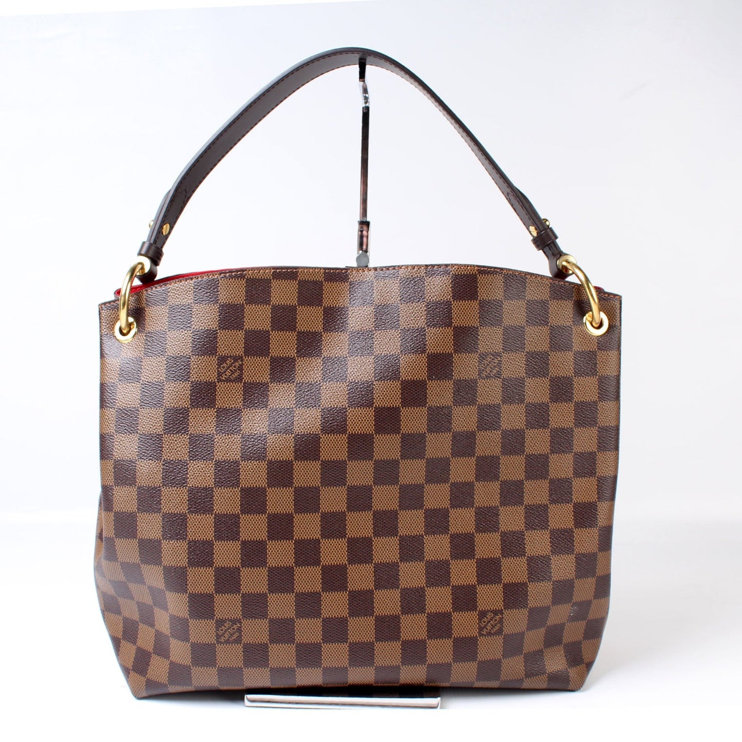 Louis Vuitton Graceful PM Damier Ebene