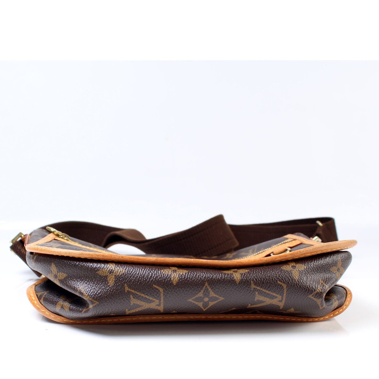 Louis Vuitton Bosphore Messenger PM Monogram