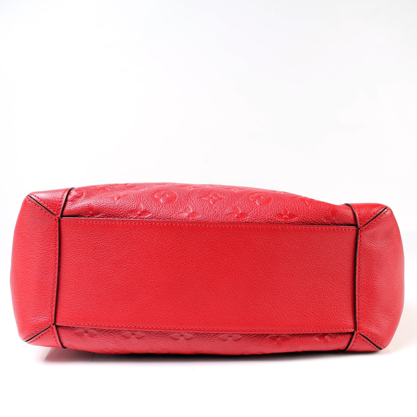 Louis Vuitton Bagatelle Hobo Empreinte