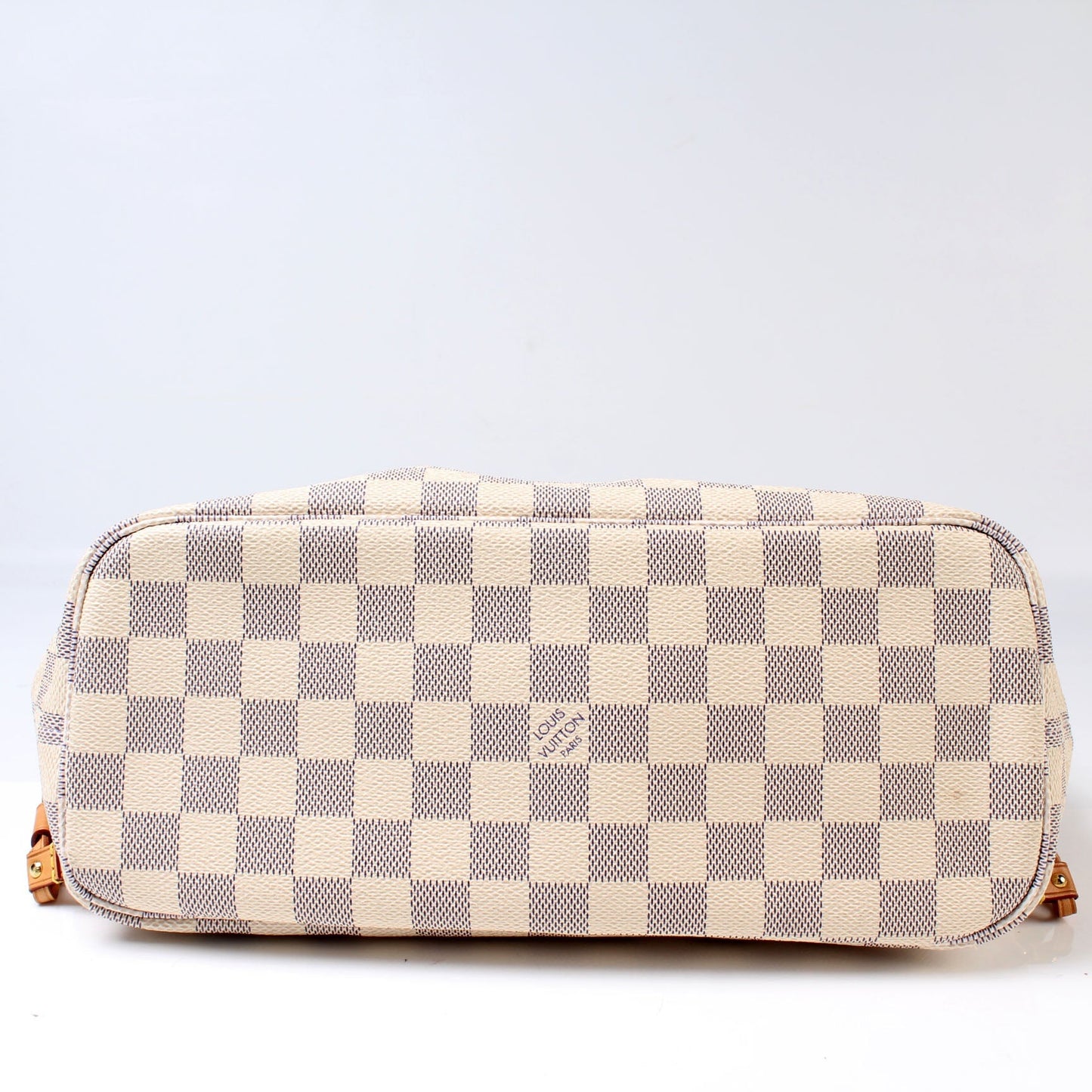 Louis Vuitton Neverfull PM Damier Azur