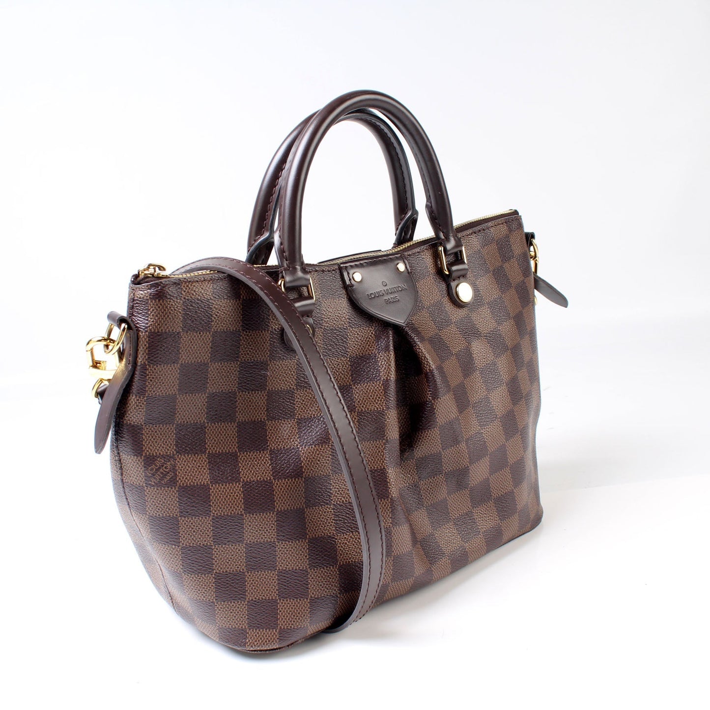 Louis Vuitton Siena PM Damier Ebene