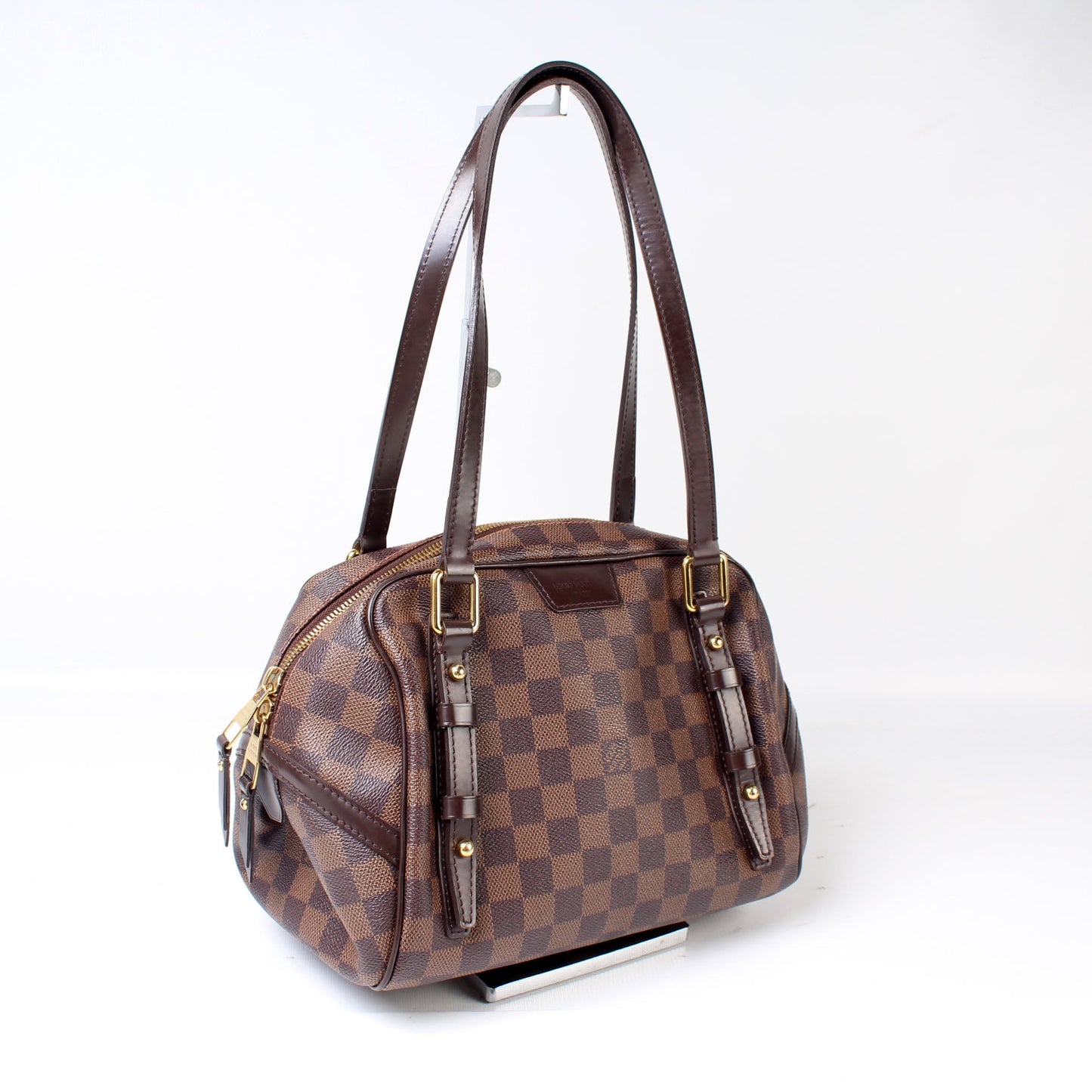 Louis Vuitton Rivington Damier Ebene