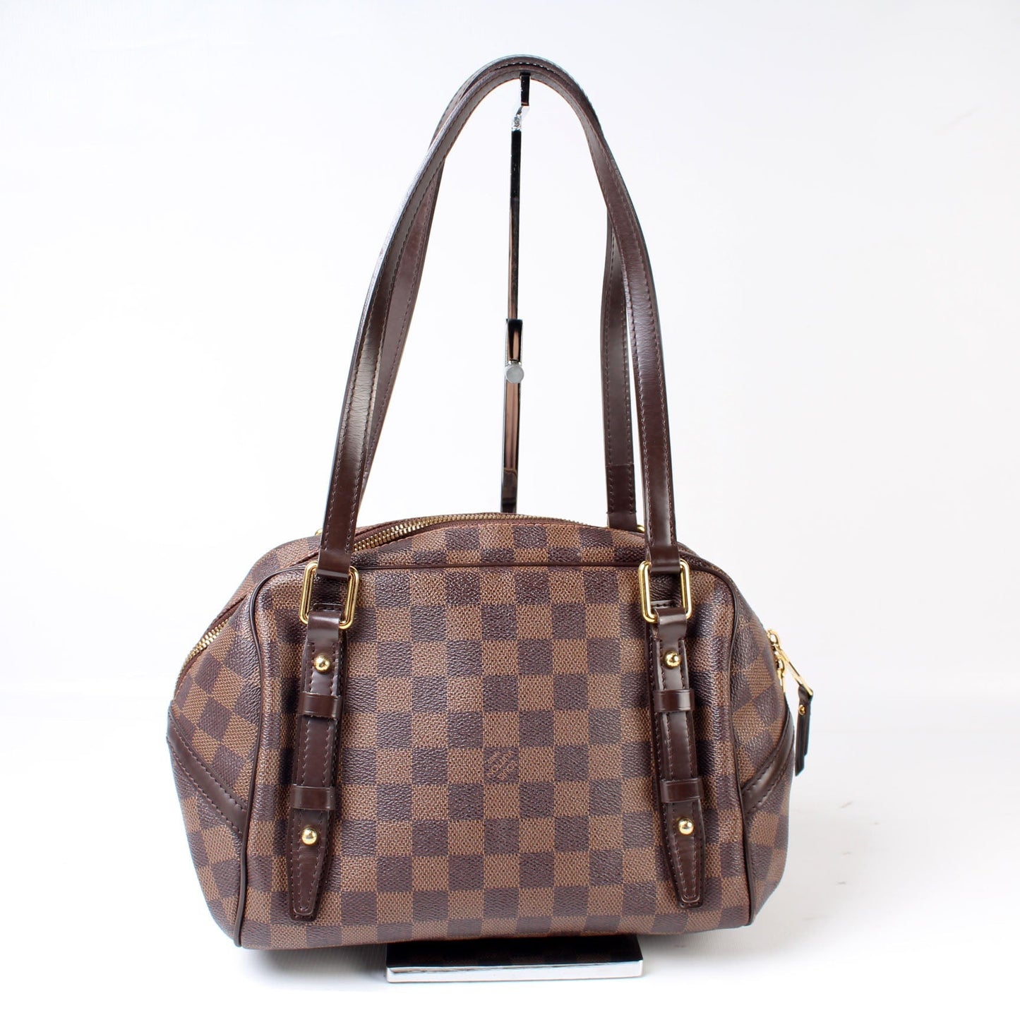 Louis Vuitton Rivington Damier Ebene