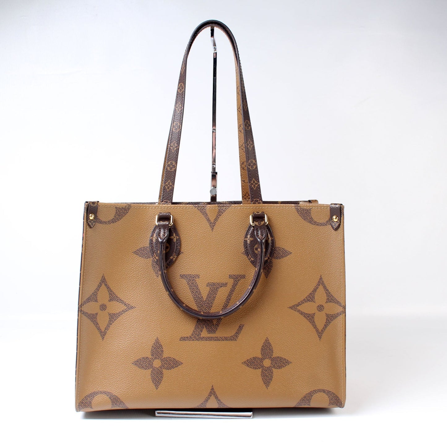 Louis Vuitton Onthego MM Reverse Monogram