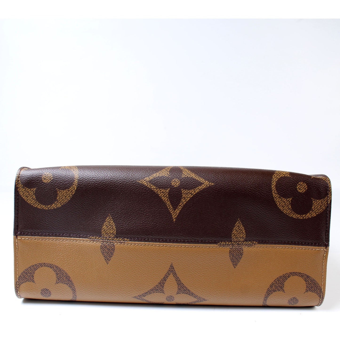 Louis Vuitton Onthego MM Reverse Monogram
