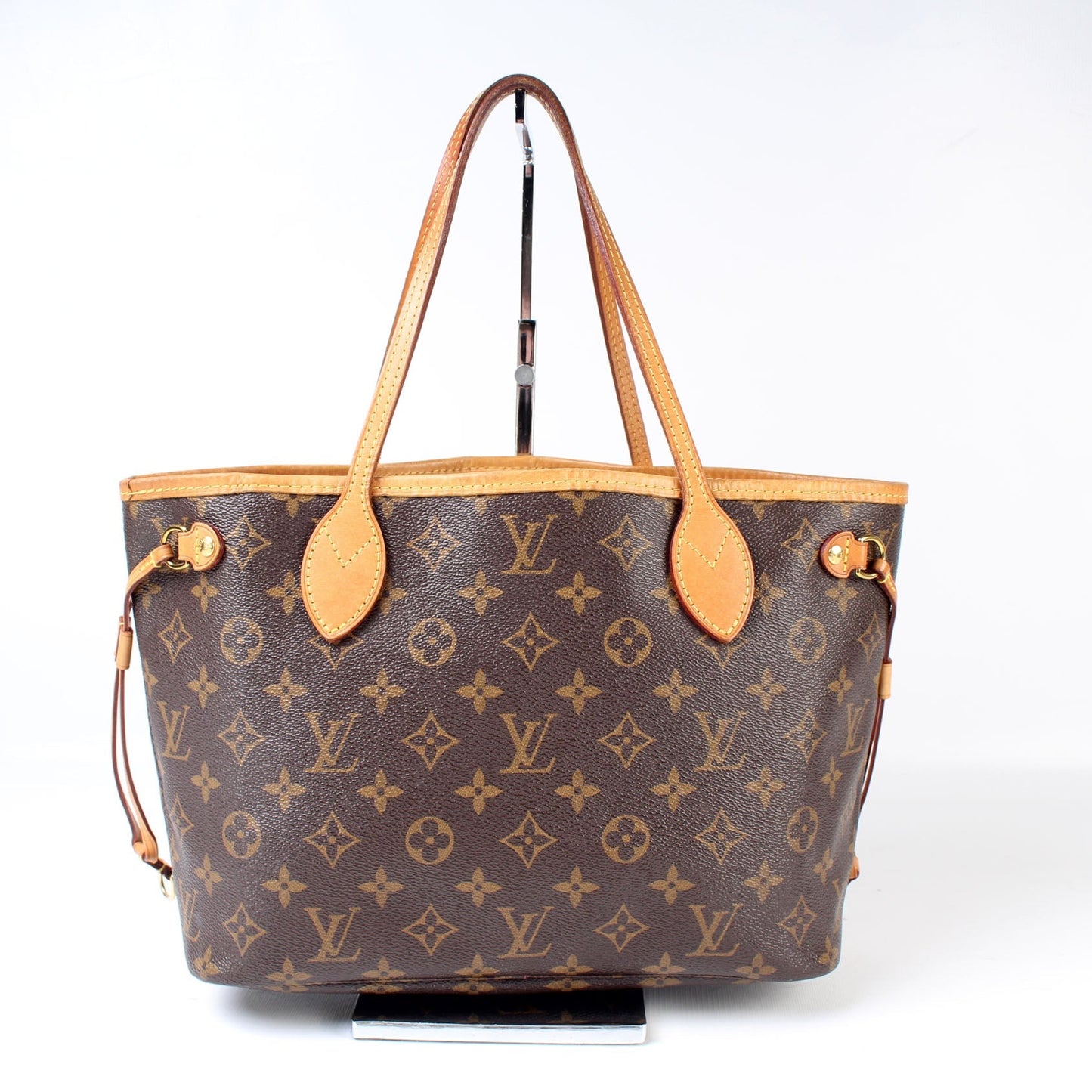 Louis Vuitton Neverfull PM Monogram