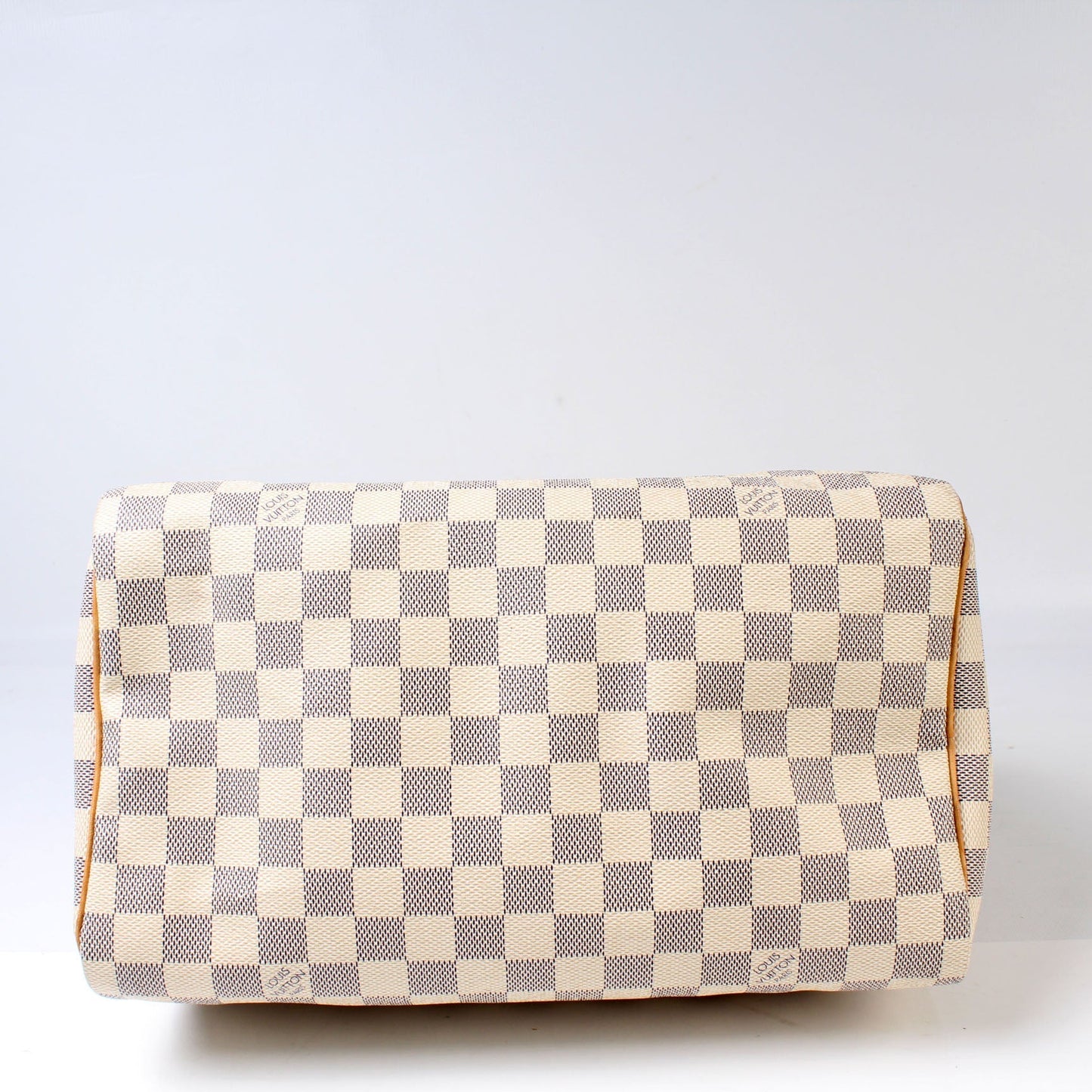 Louis Vuitton Speedy 30 Damier Azur
