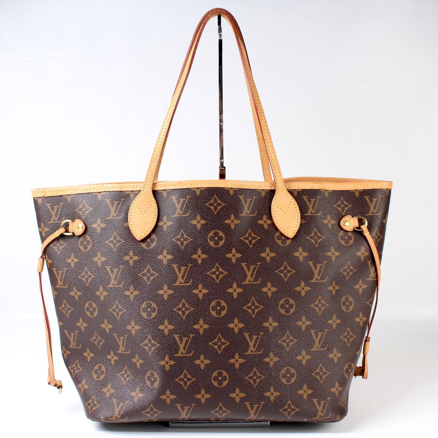 Louis Vuitton Neverfull MM Monogram