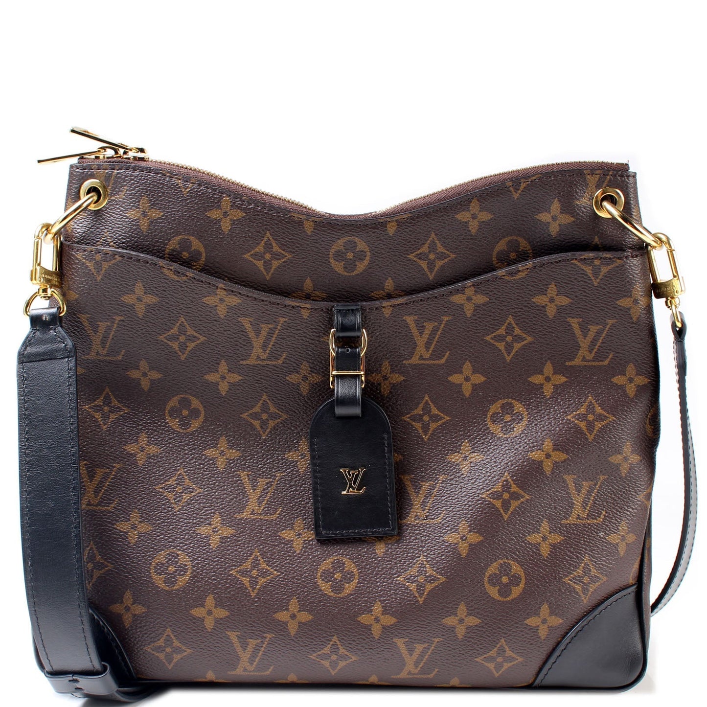 Louis Vuitton Odeon MM NM Monogram