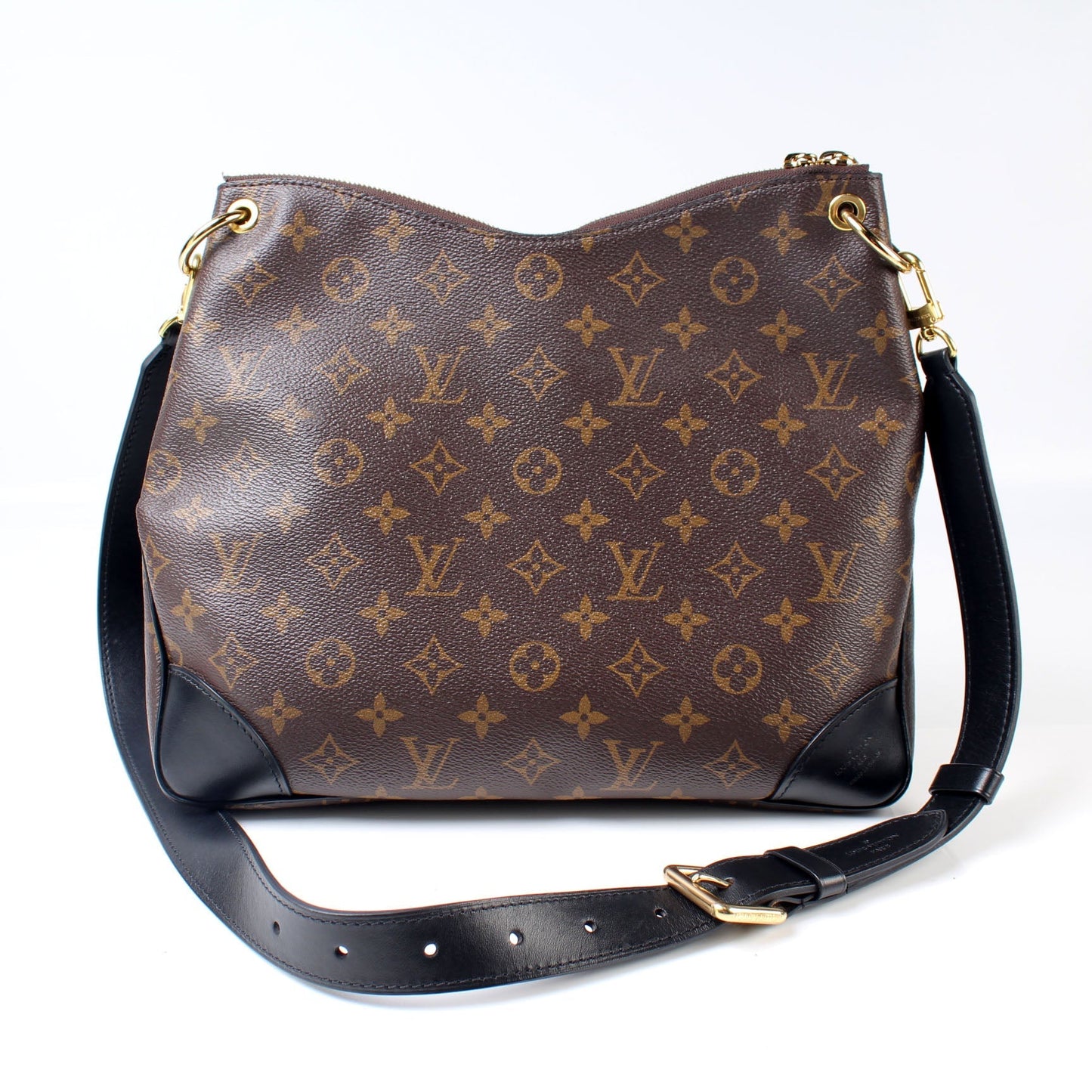 Louis Vuitton Odeon MM NM Monogram