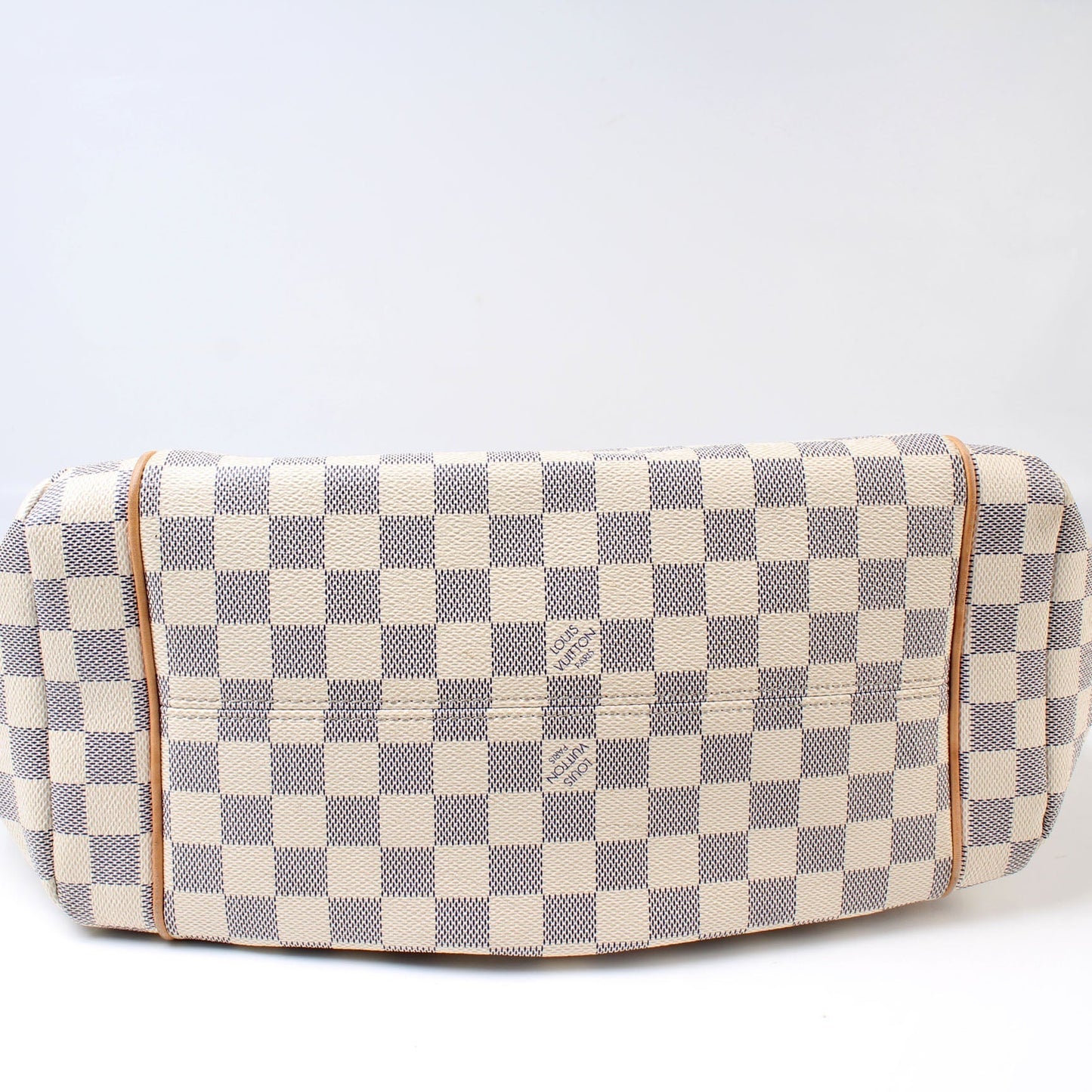 Louis Vuitton Totally MM Damier Azur