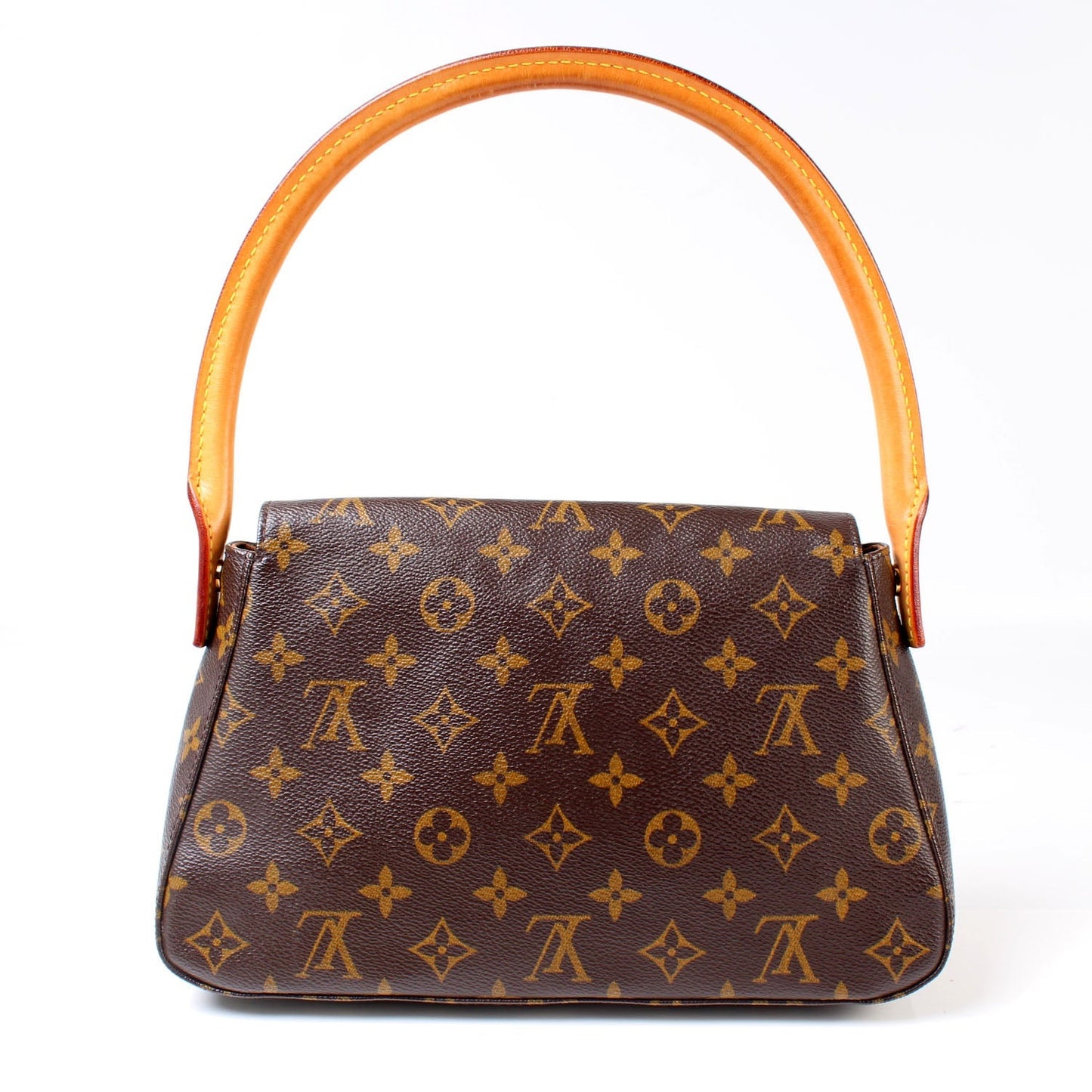 Louis Vuitton Looping Mini Monogram