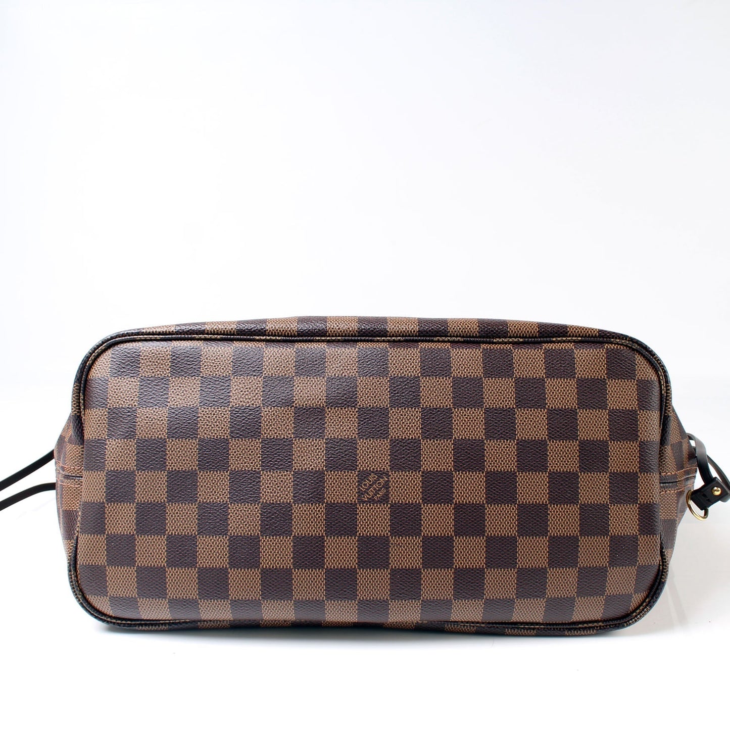 Louis Vuitton Neverfull MM Damier Ebene