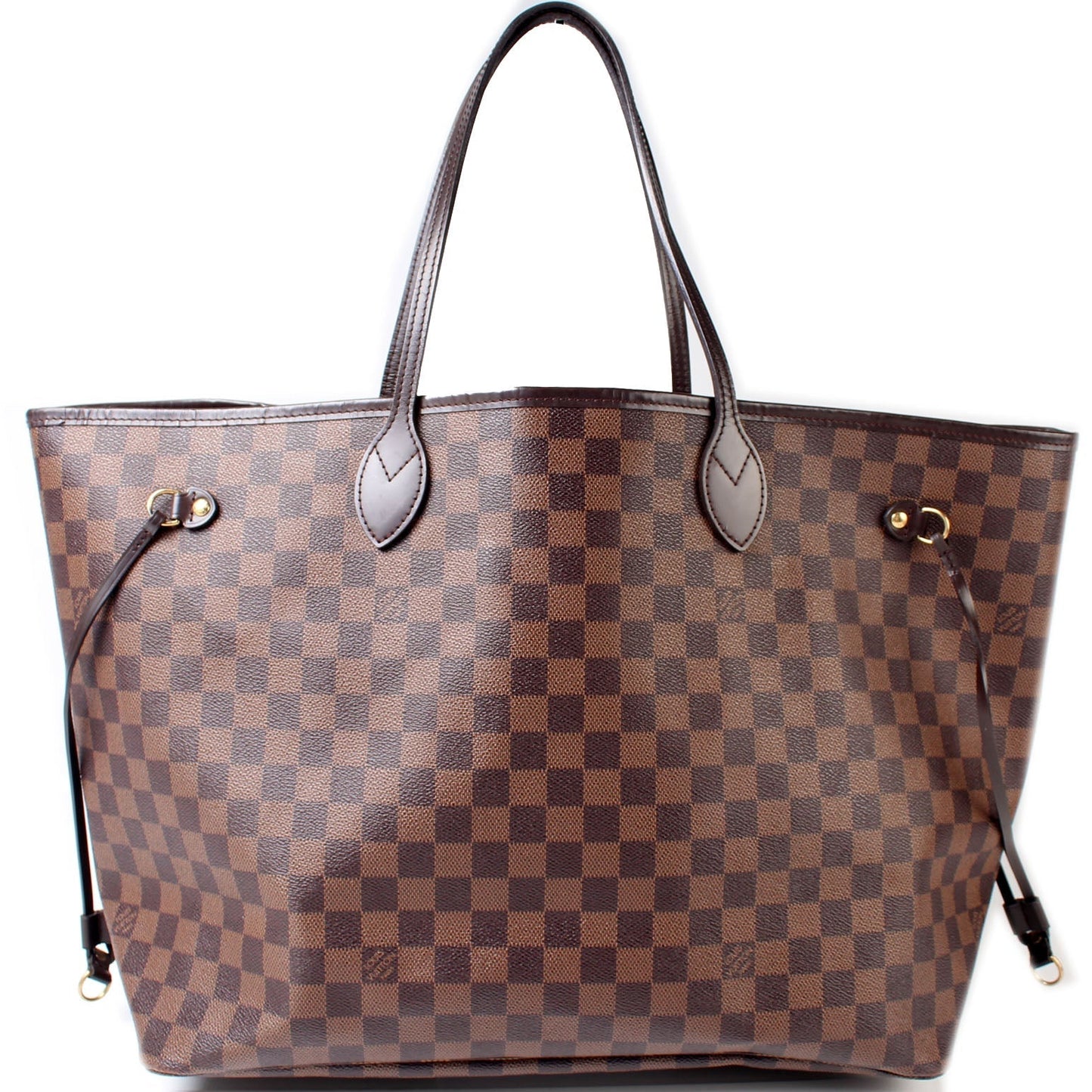 Louis Vuitton Neverfull GM Damier Ebene