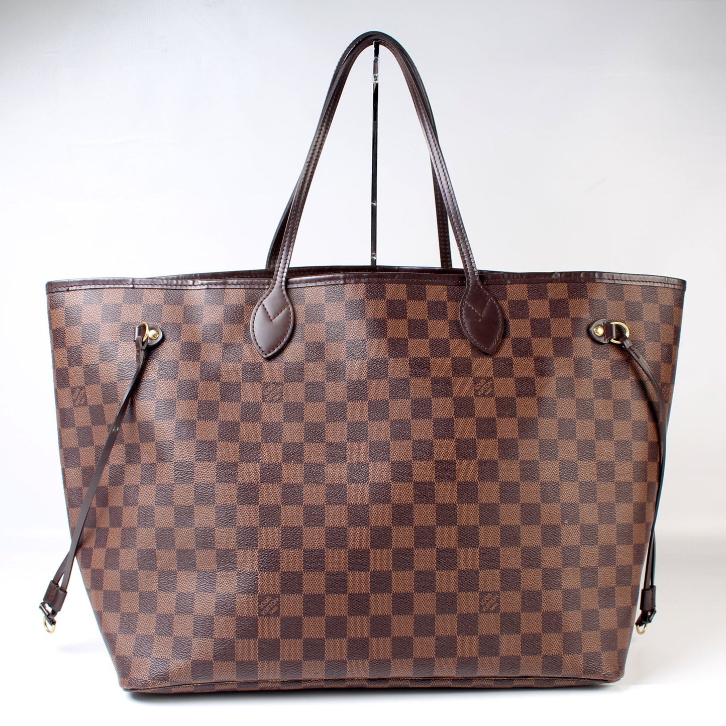 Louis Vuitton Neverfull GM Damier Ebene