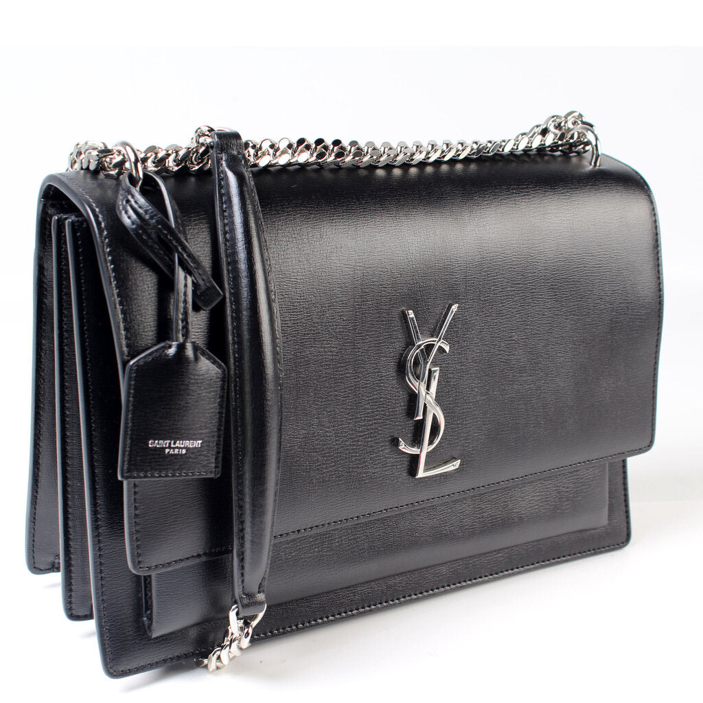 Saint Laurent 449453 Sunset Monogram Bag