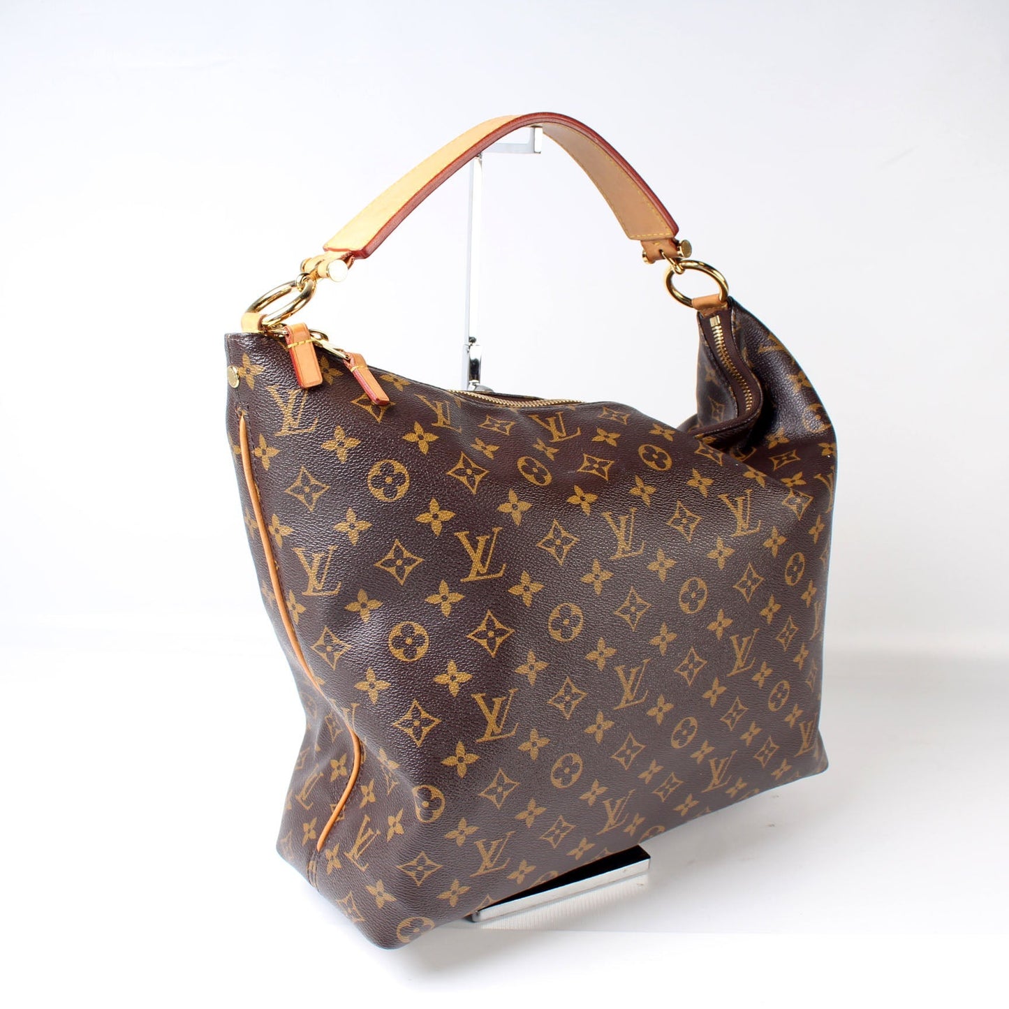 Louis Vuitton Sully MM Monogram