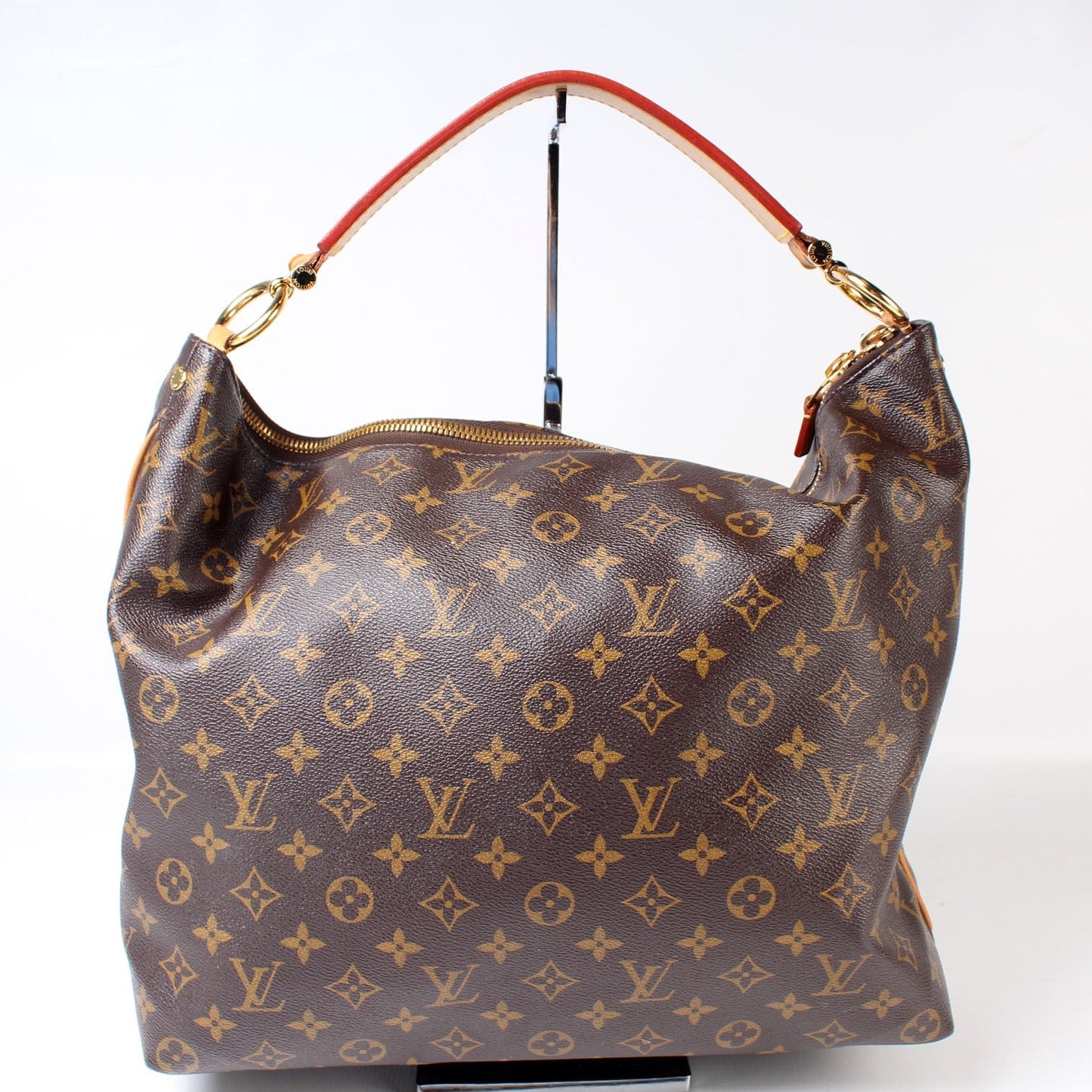 Louis Vuitton Sully MM Monogram