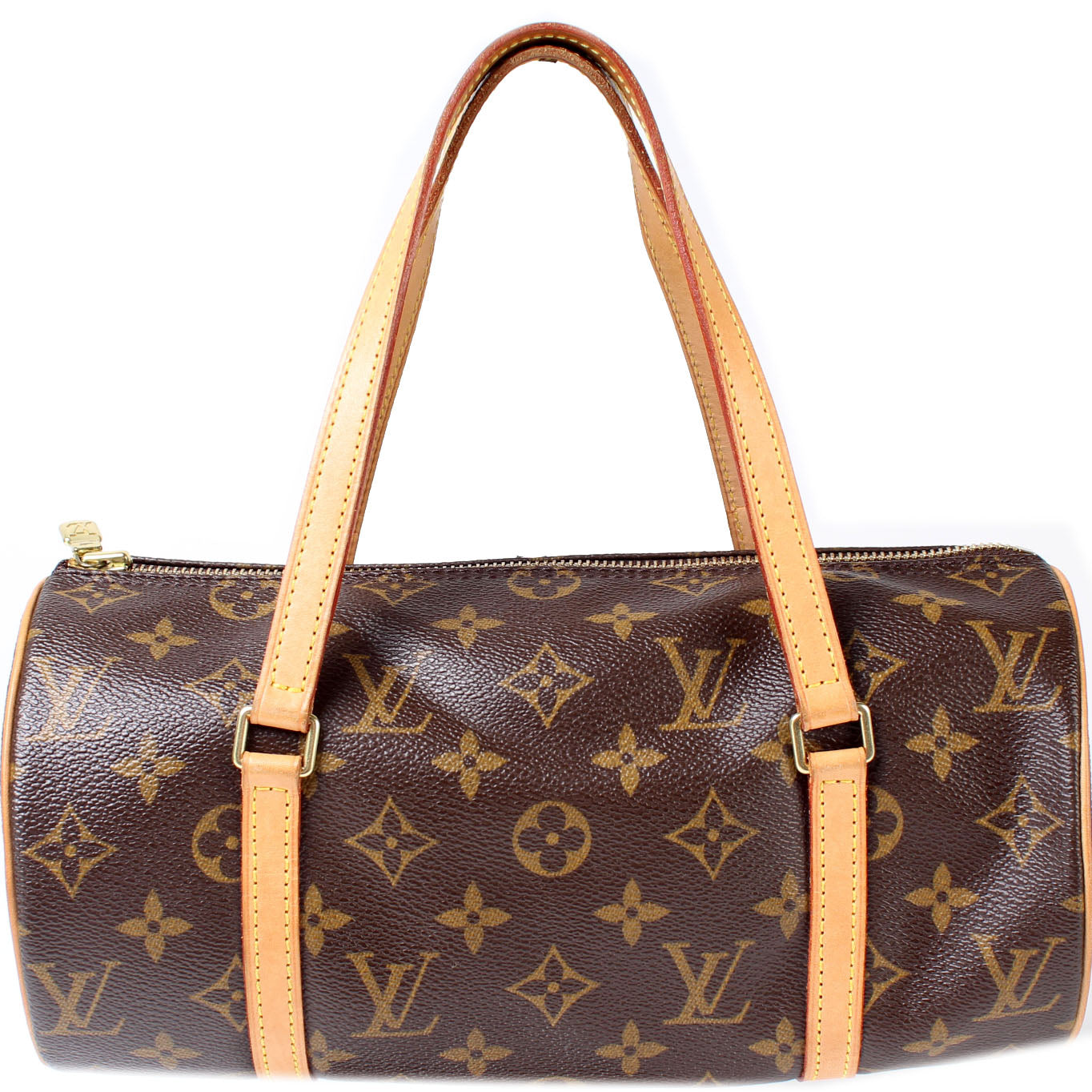 Louis Vuitton Papillon 26 10.5 Monogram