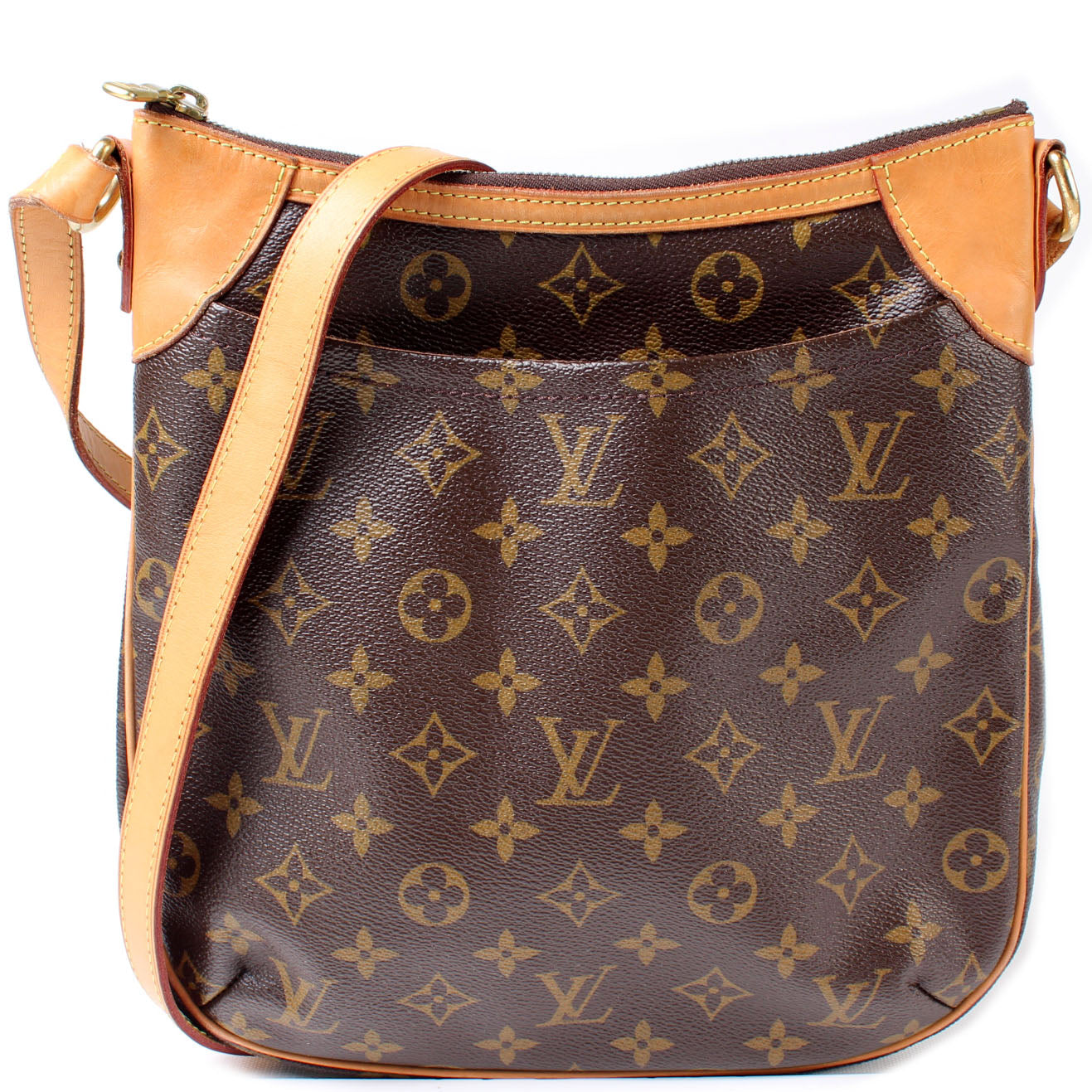 Louis Vuitton Odeon PM Monogram