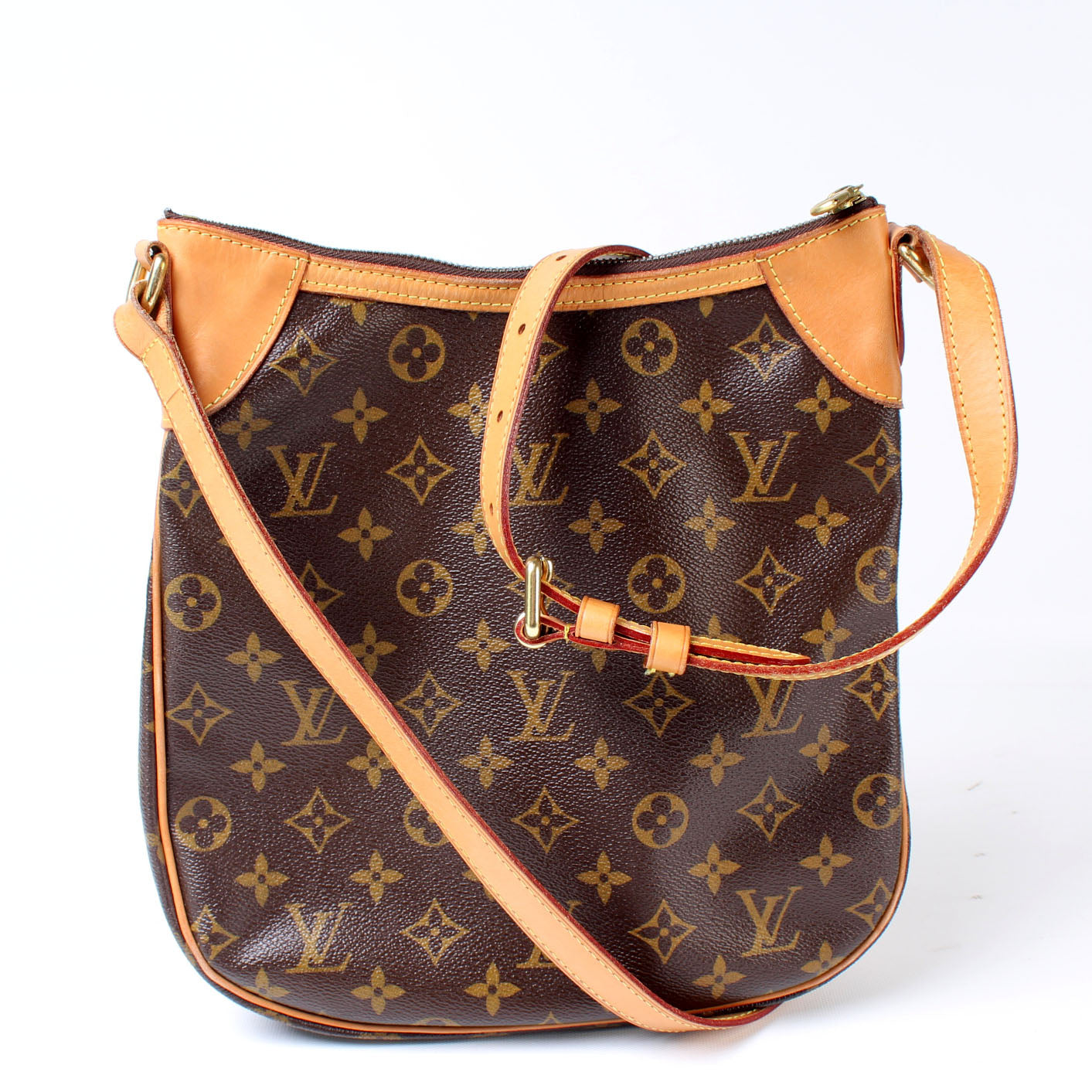 Louis Vuitton Odeon PM Monogram