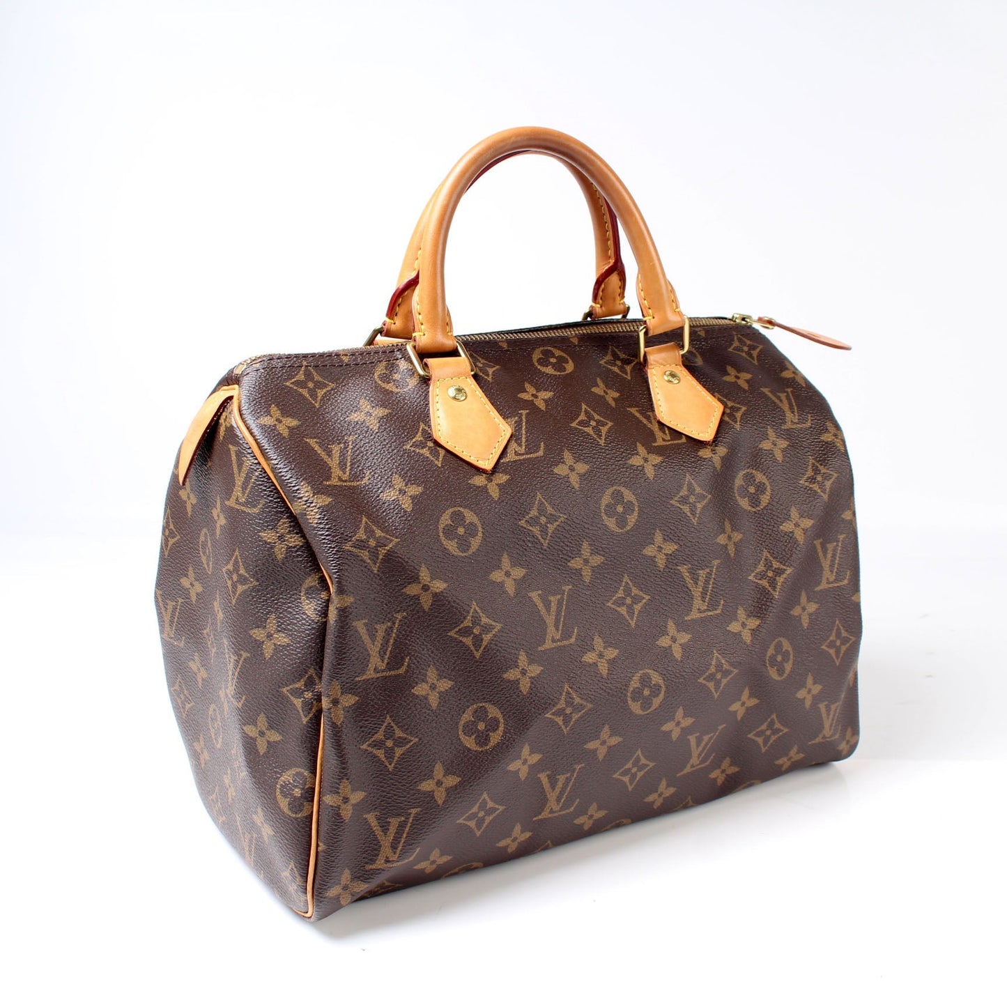 Louis Vuitton Speedy 30 Monogram
