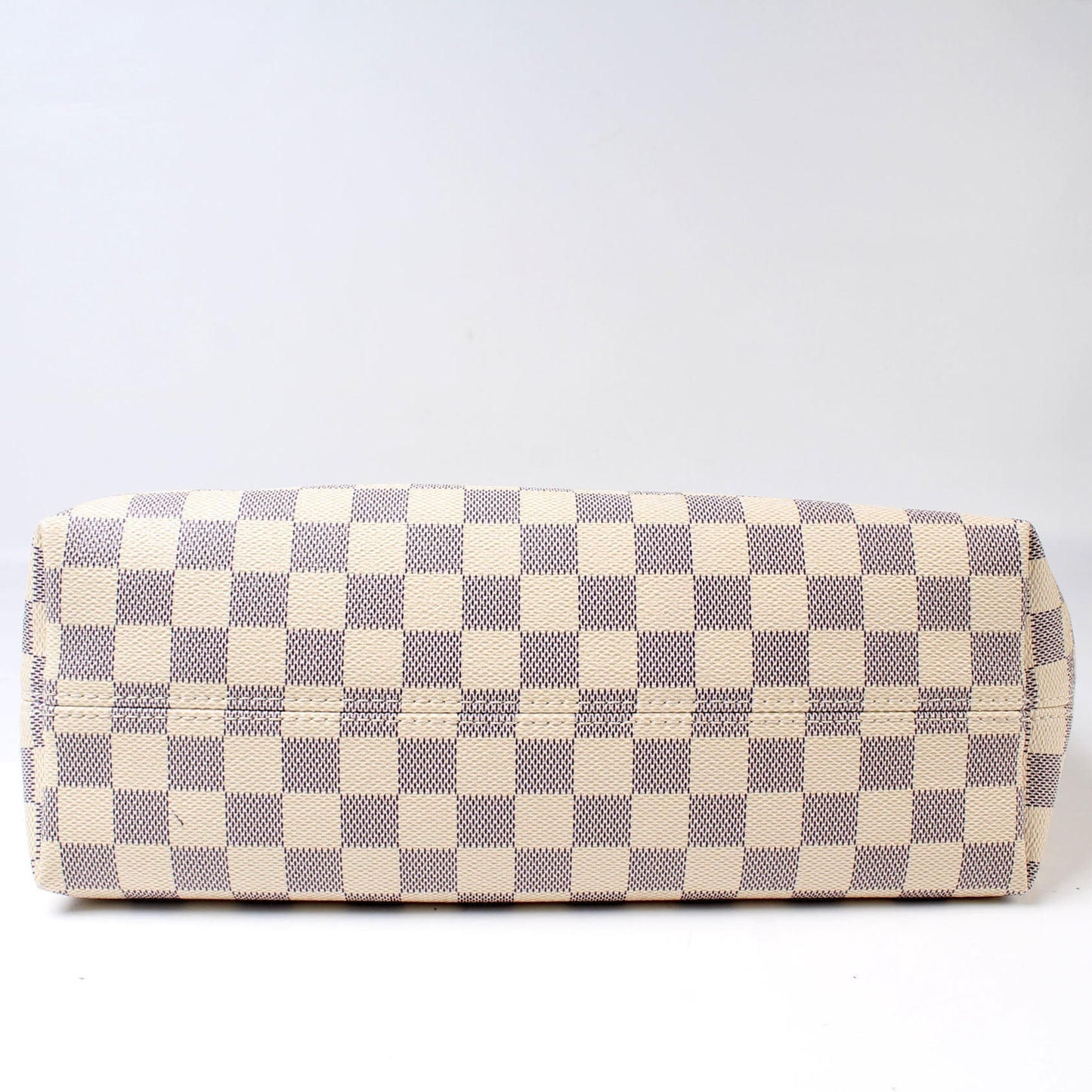 Louis Vuitton Graceful PM Damier Azur