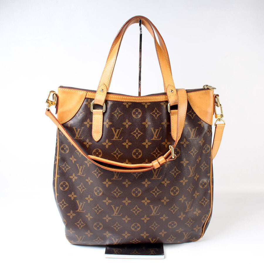 Louis Vuitton Odeon GM Monogram