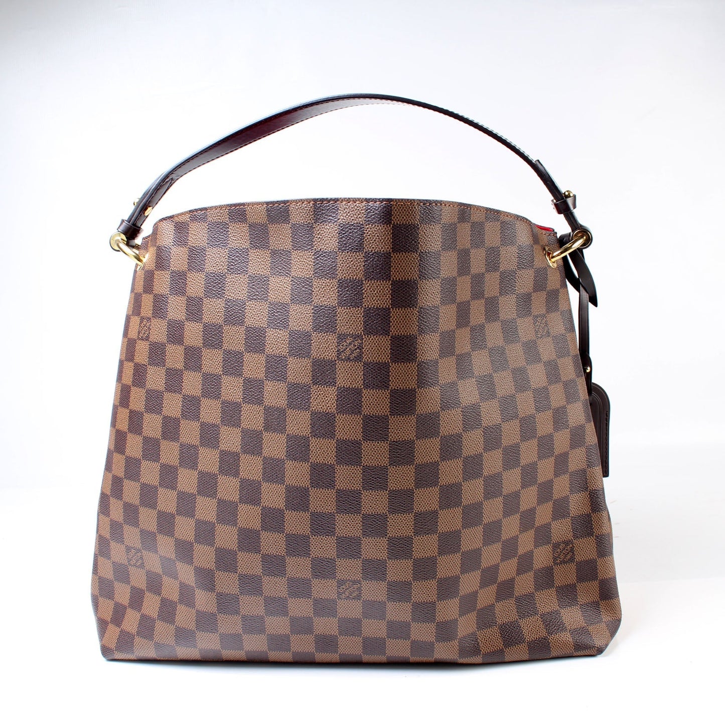 Louis Vuitton Graceful MM Damier Ebene