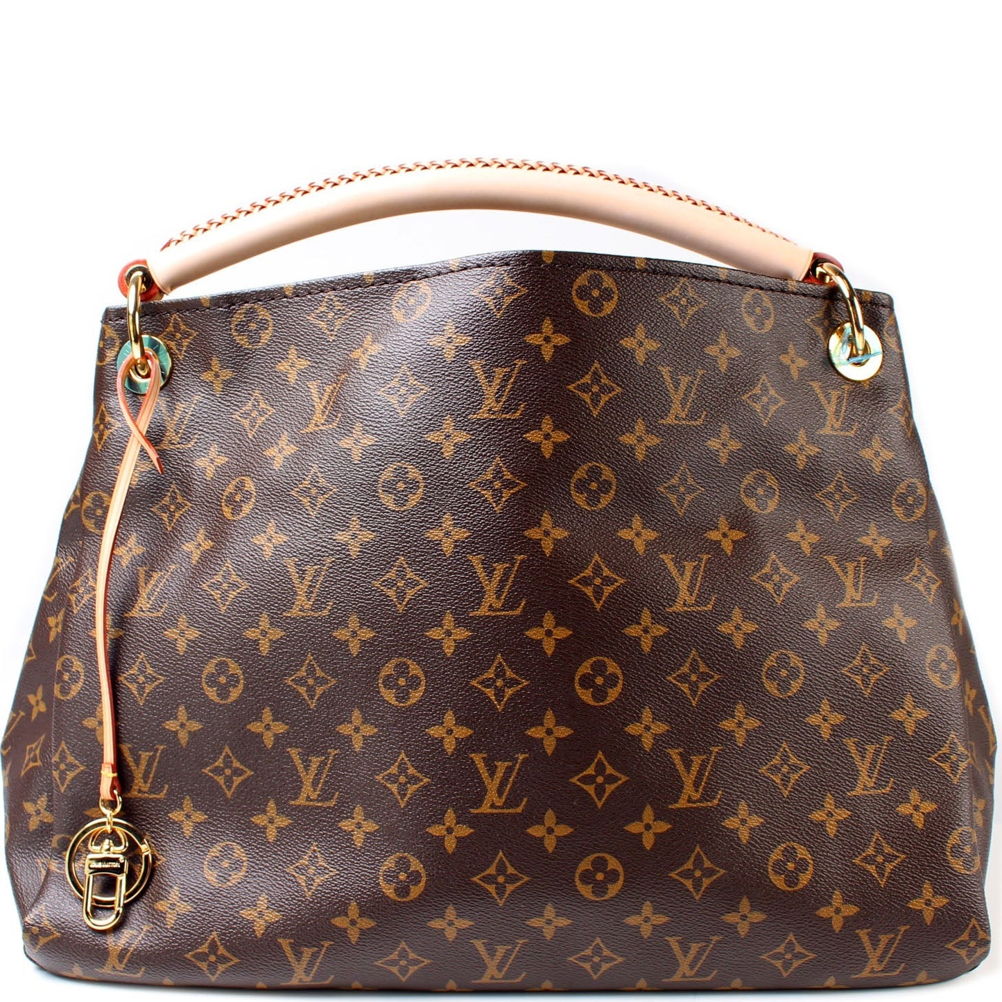 Louis Vuitton Artsy MM Monogram