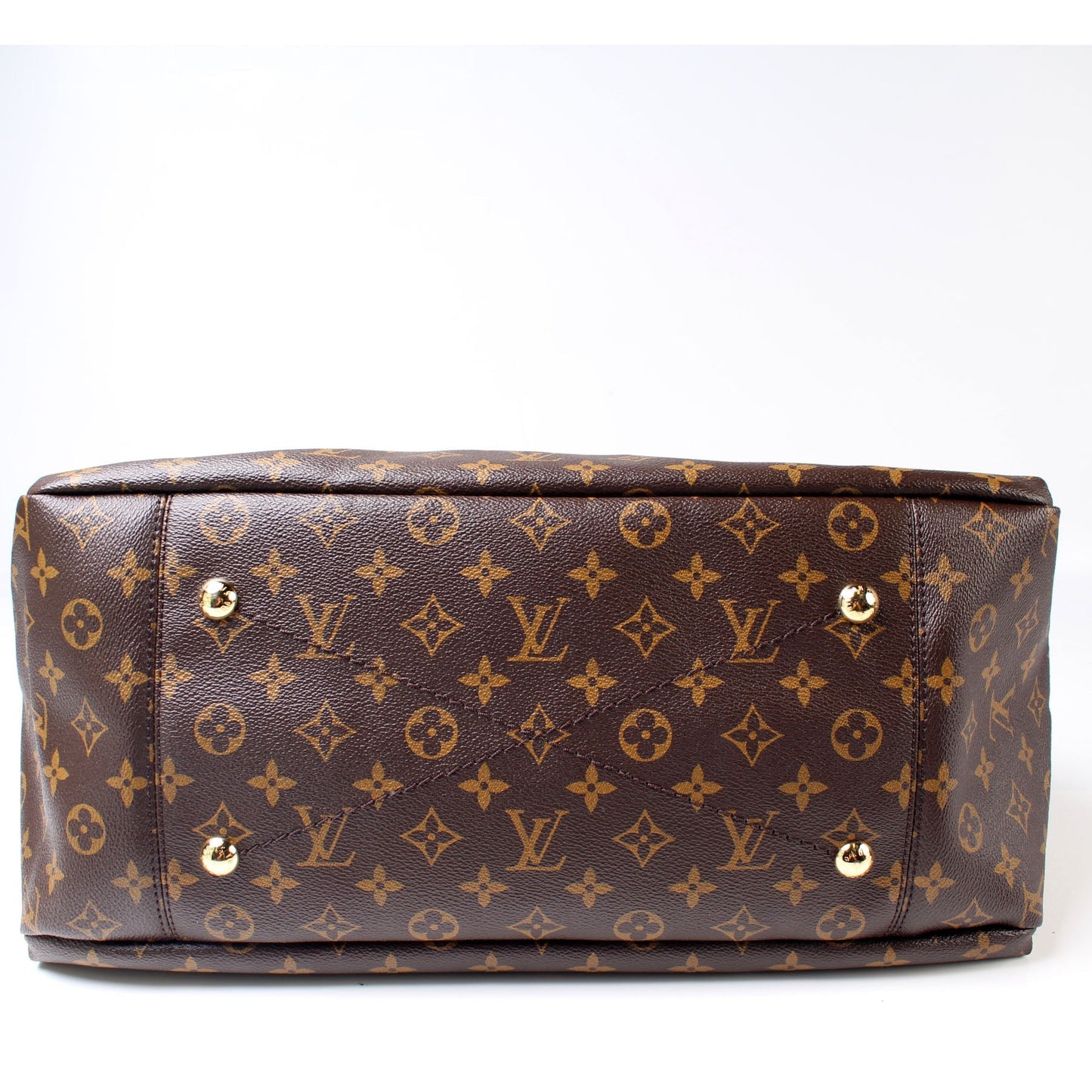 Louis Vuitton Artsy MM Monogram