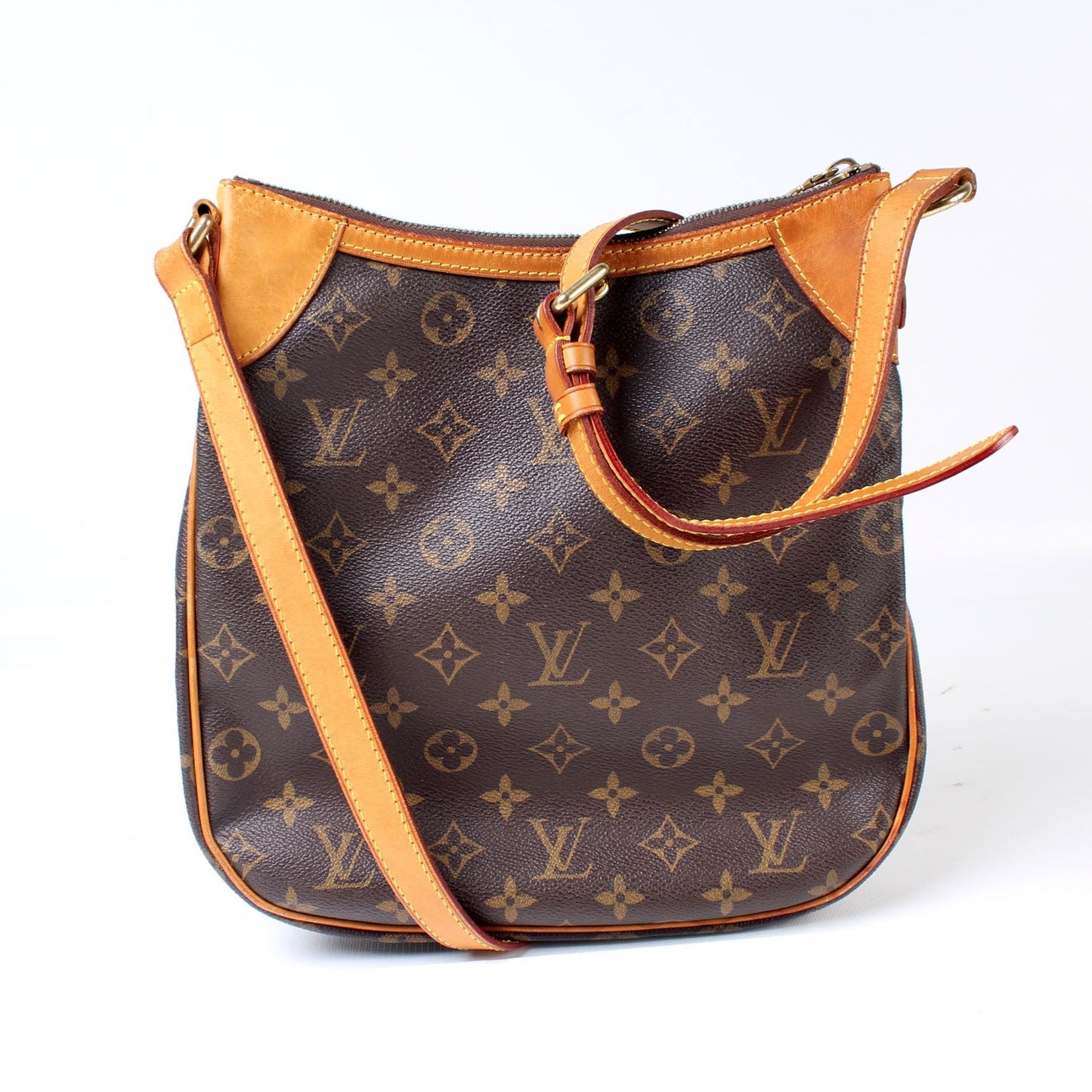 Louis Vuitton Odeon PM Monogram